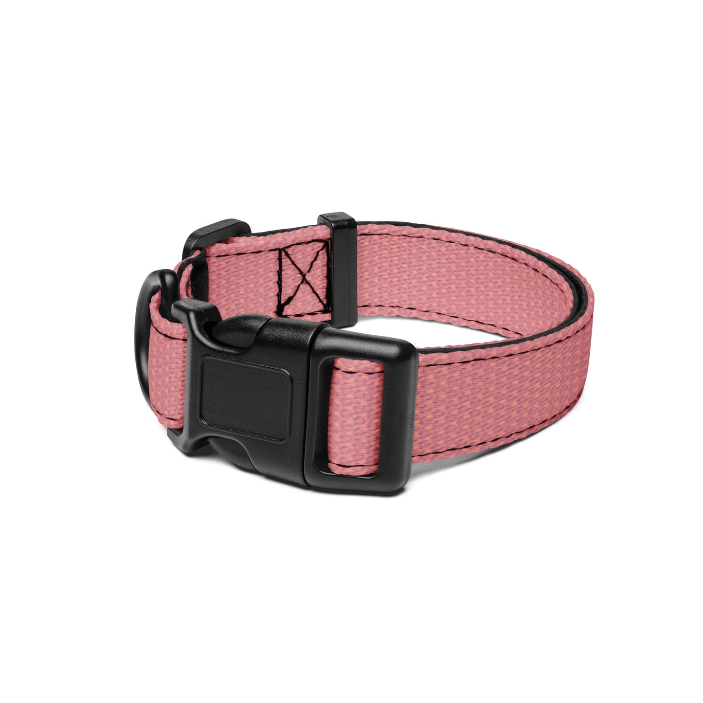 Pet Collar (Pink Bouquet)