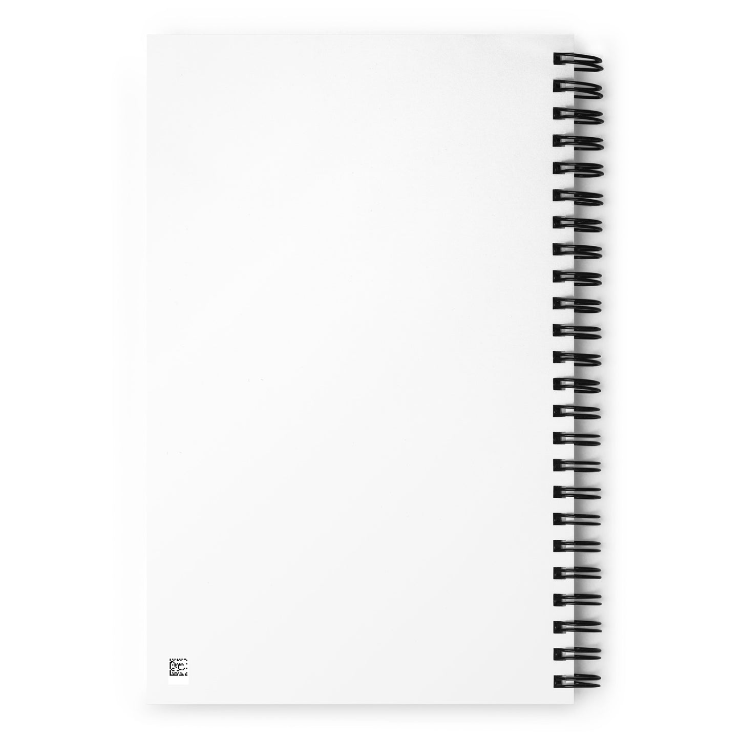 Spiral Notebook (Time to Spill the Tea)