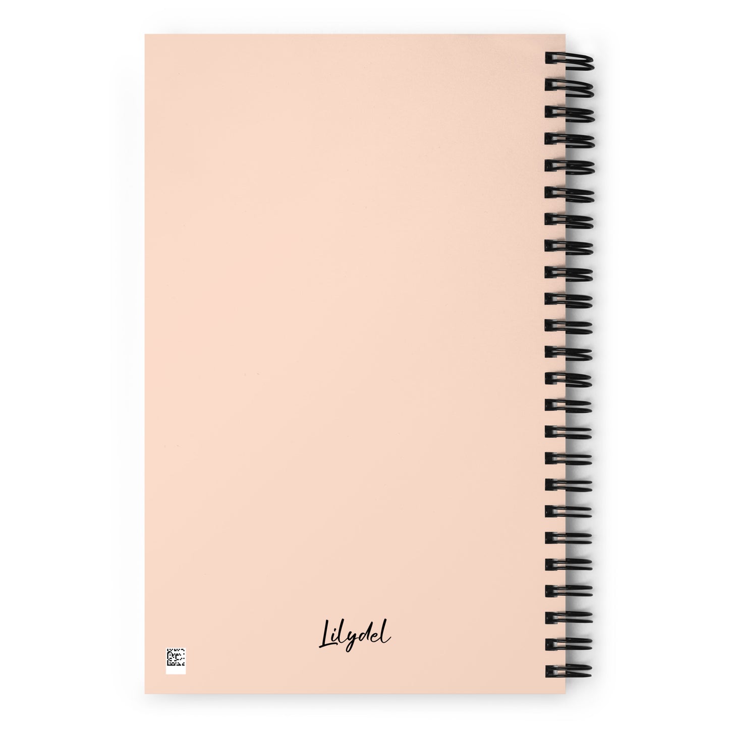 Spiral Notebook (Stay Trippy)