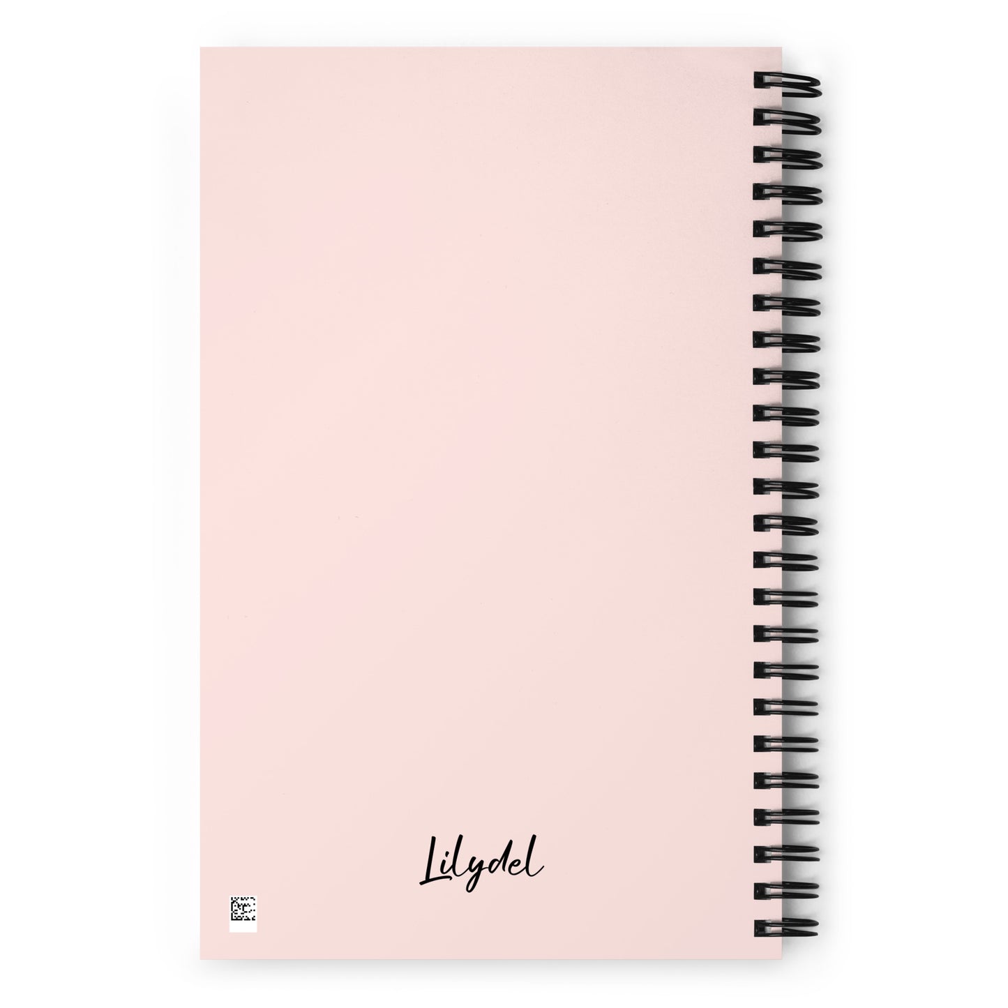 Spiral Notebook (Mindful Comebacks)