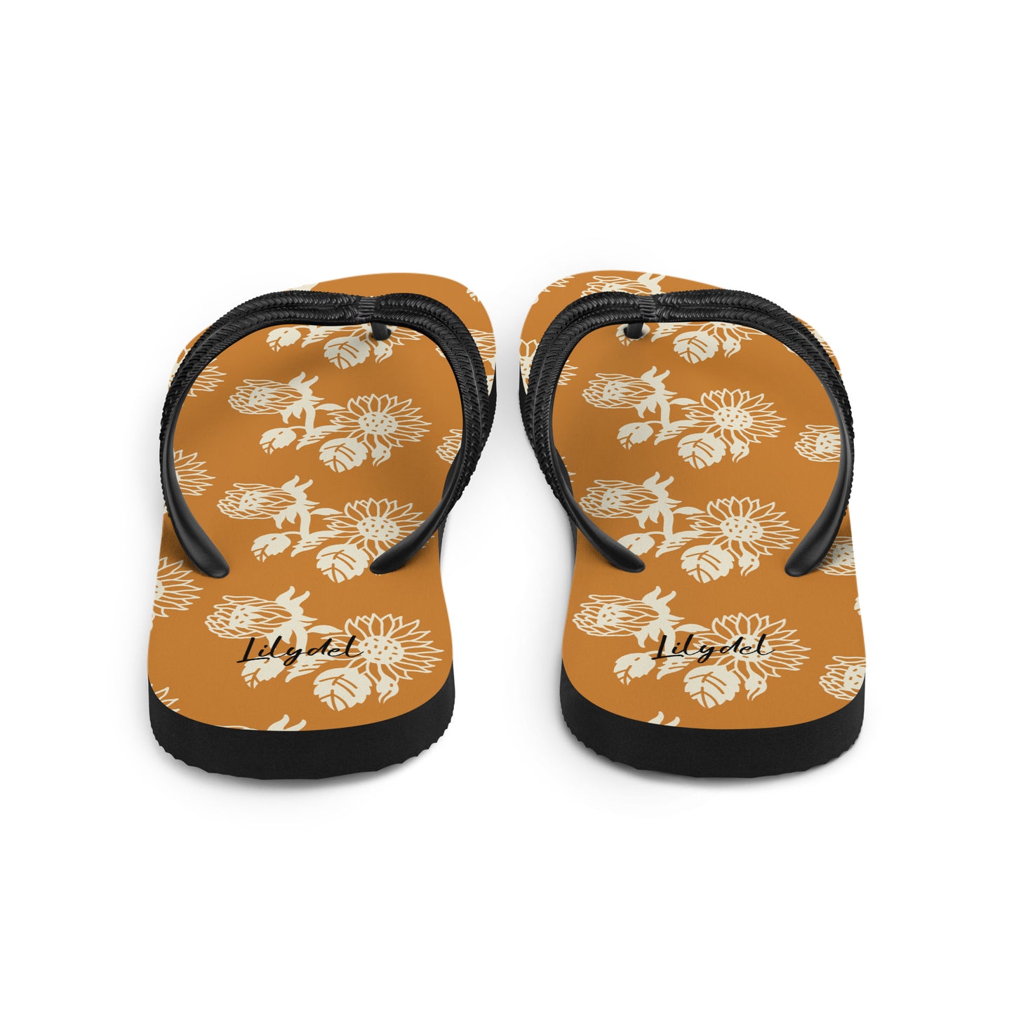 Flip-Flops (Dandelion)
