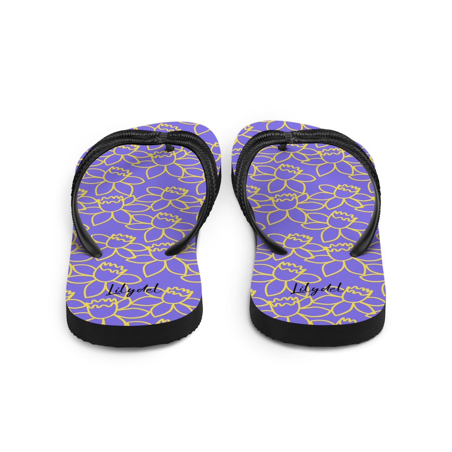 Flip-Flops (Daffodil)