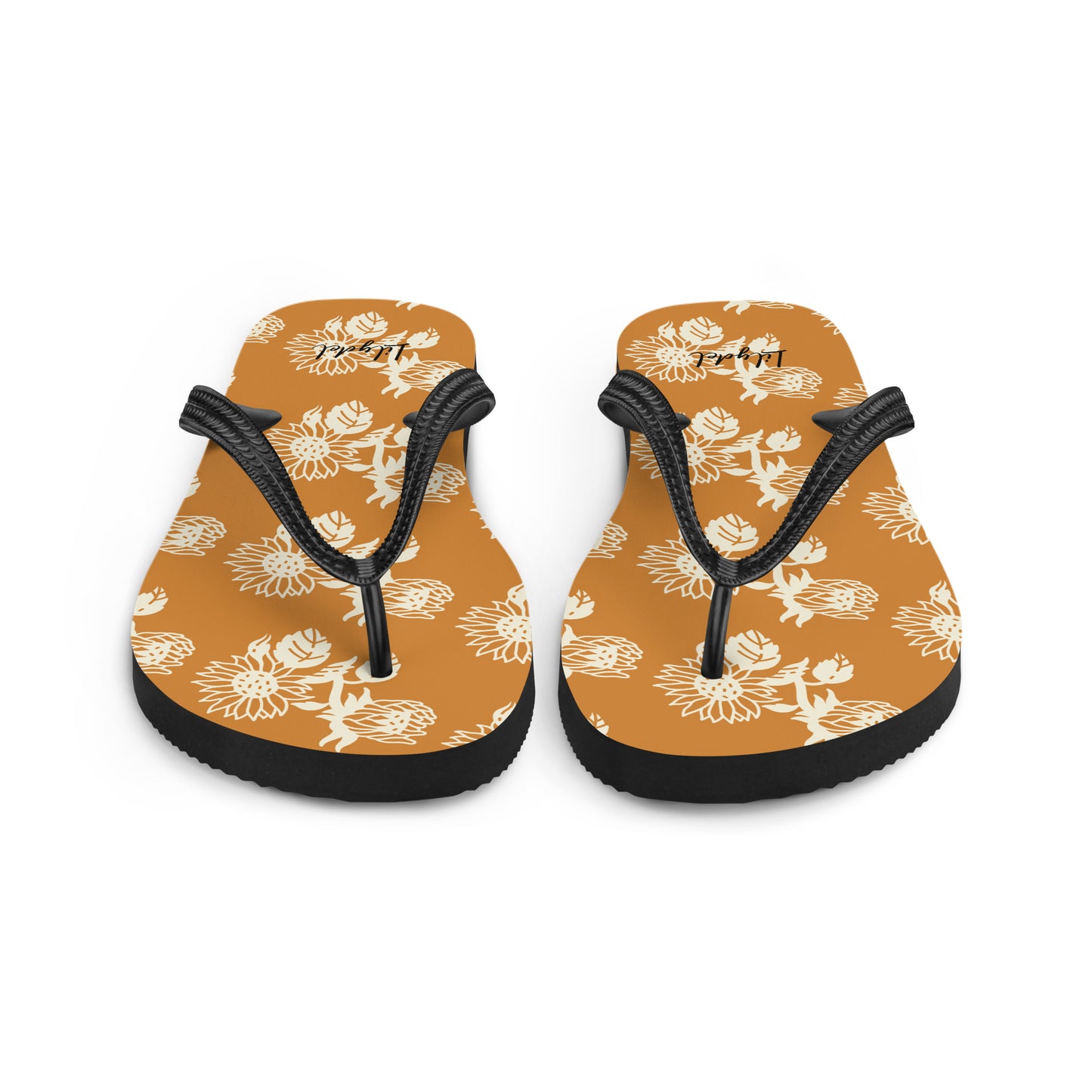 Flip-Flops (Dandelion)