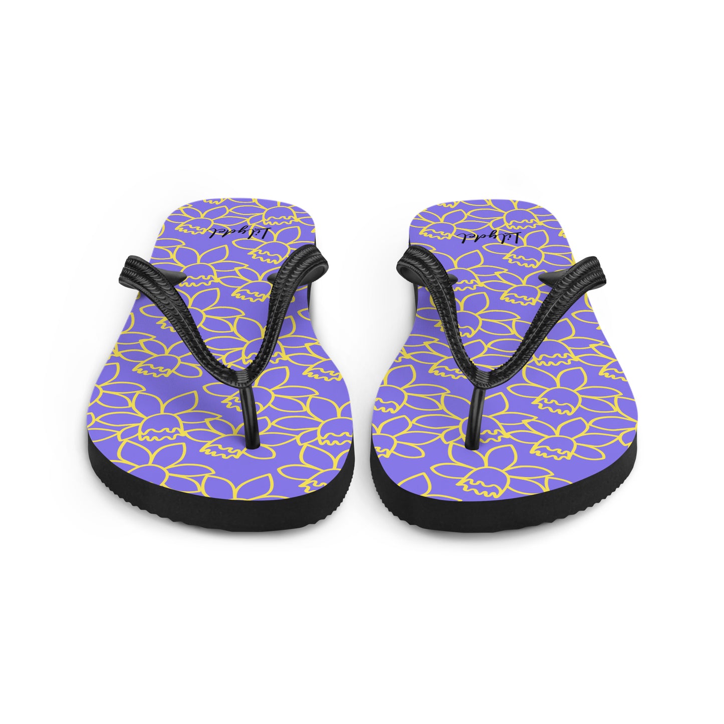 Flip-Flops (Daffodil)