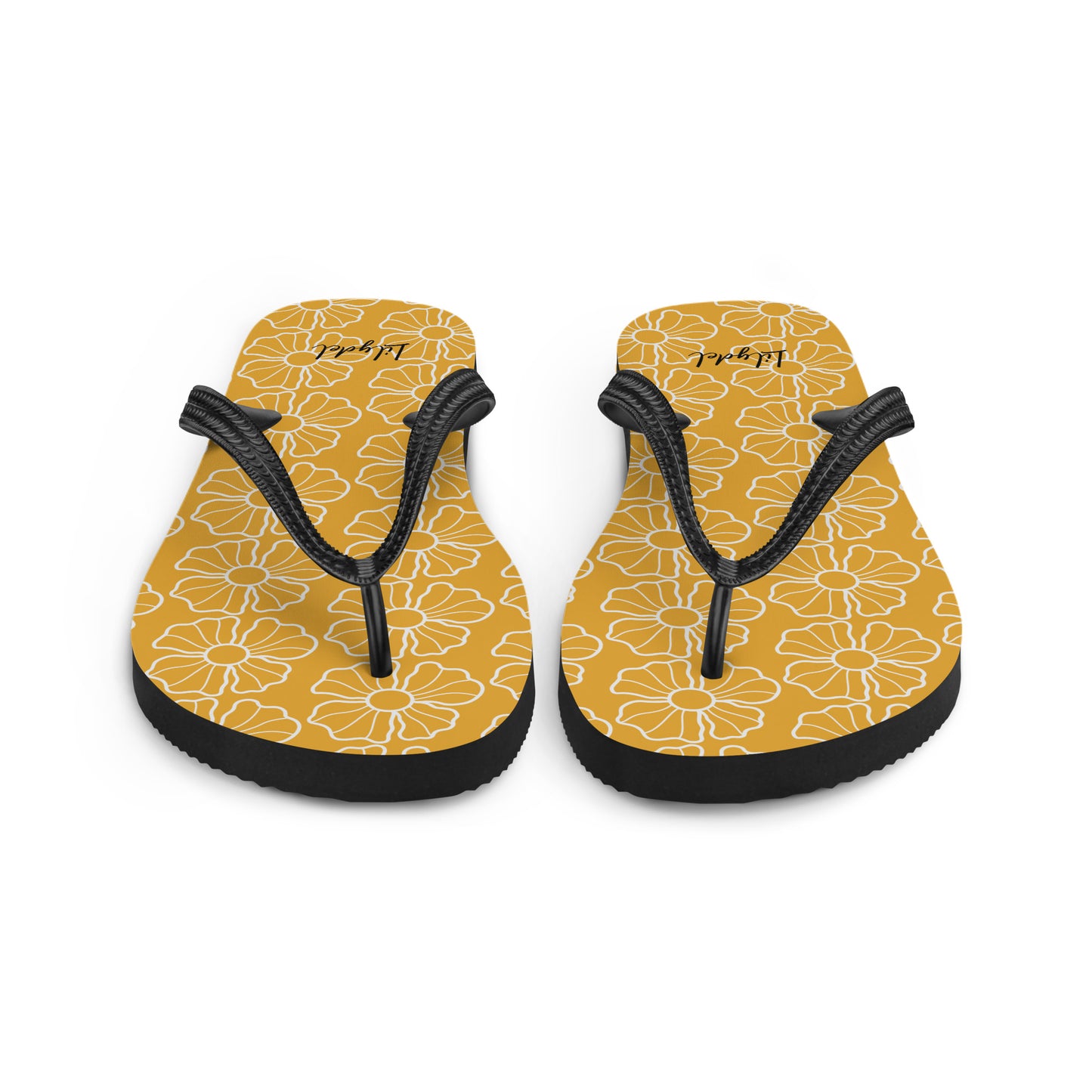 Flip-Flops (Harvest Lily)