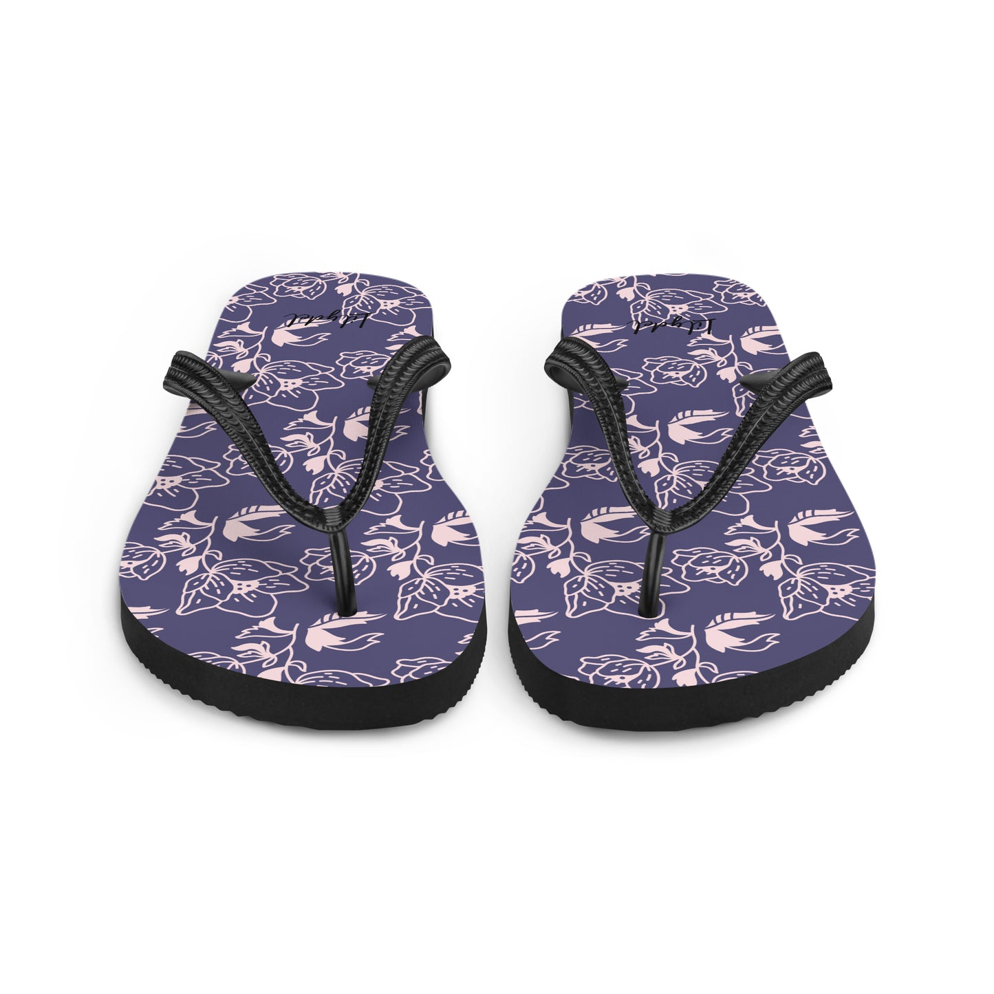 Flip-Flops (Cornflower)