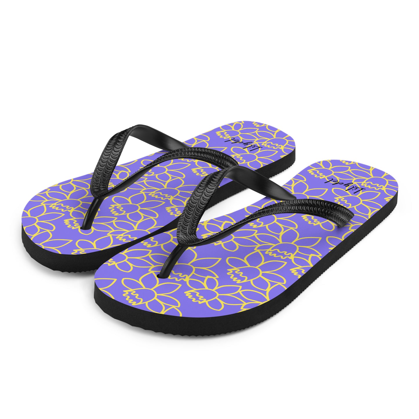 Flip-Flops (Daffodil)