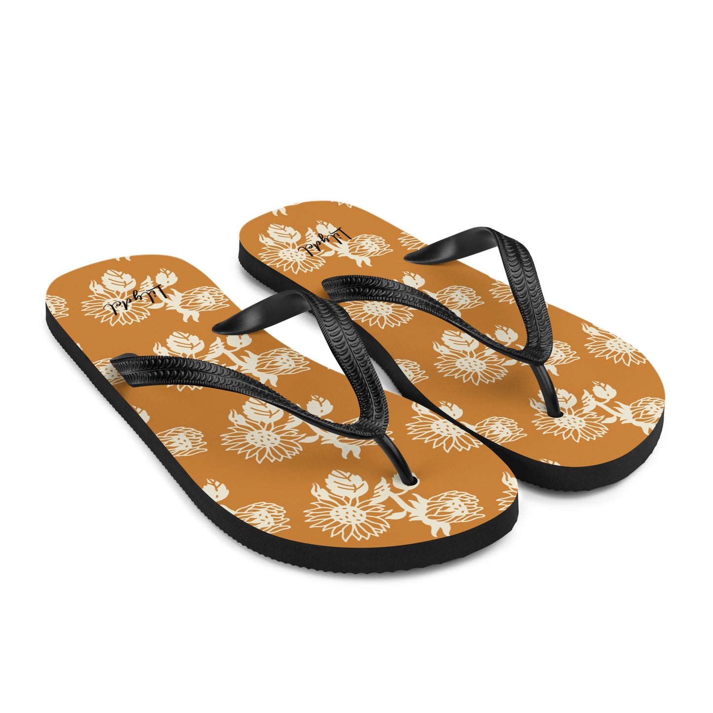 Flip-Flops (Dandelion)