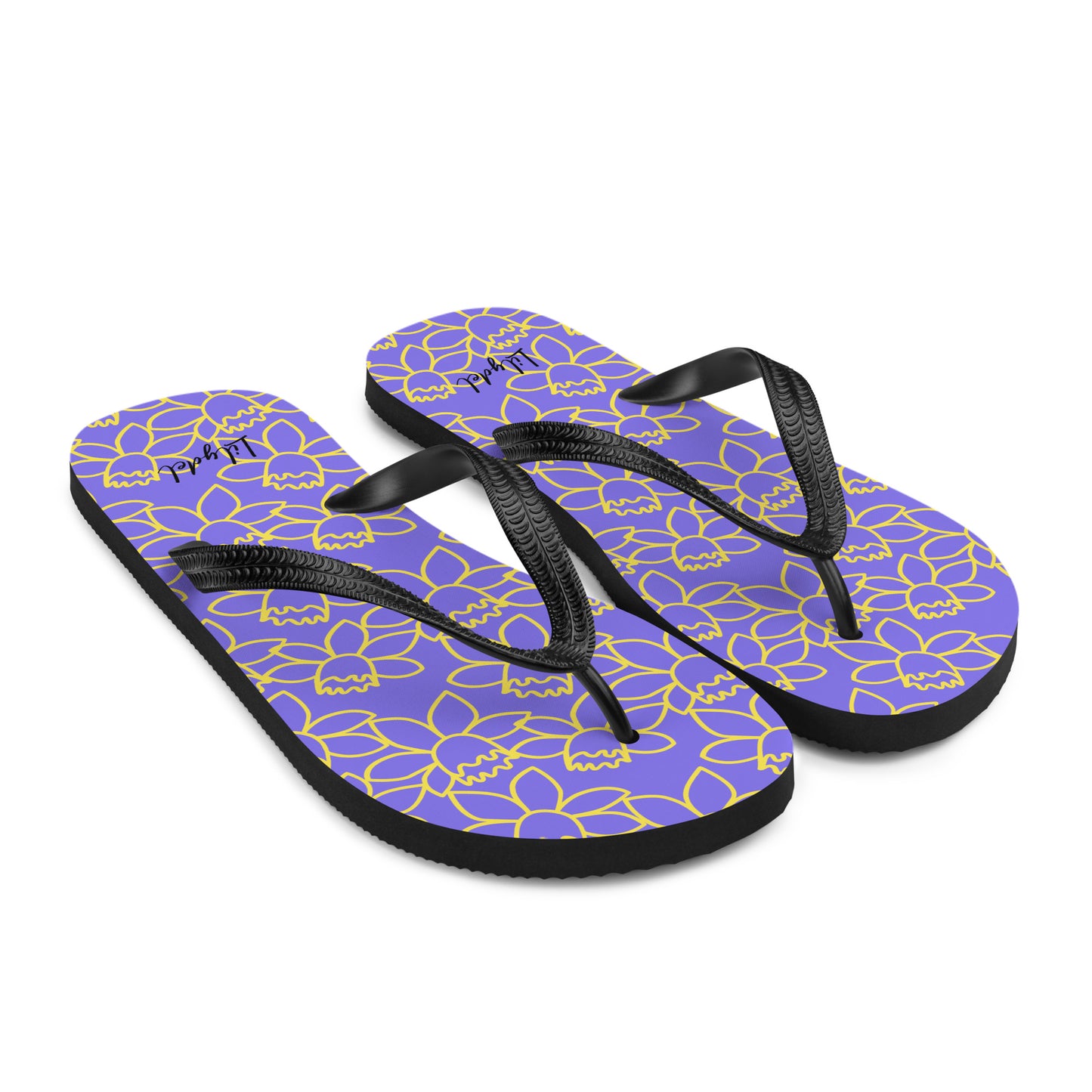 Flip-Flops (Daffodil)