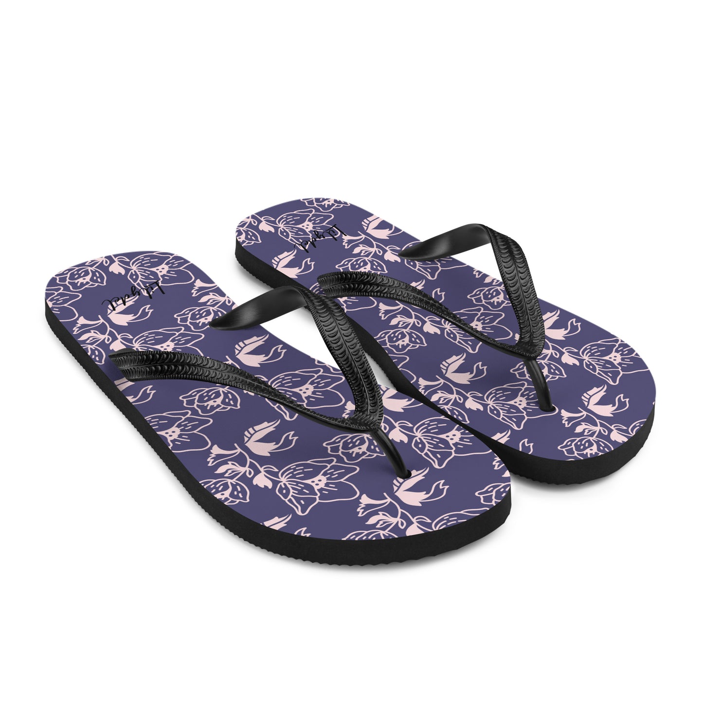 Flip-Flops (Cornflower)