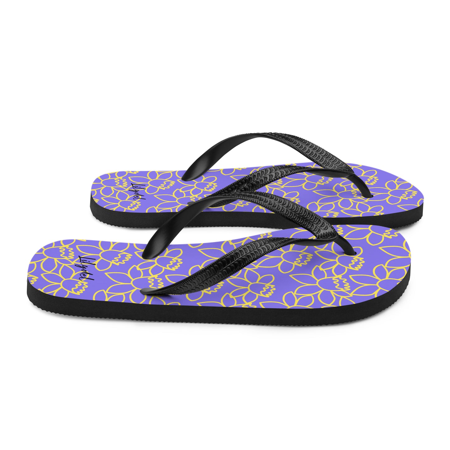 Flip-Flops (Daffodil)
