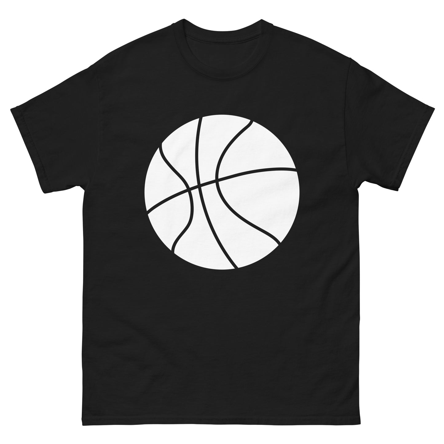 T-shirt (basketball)