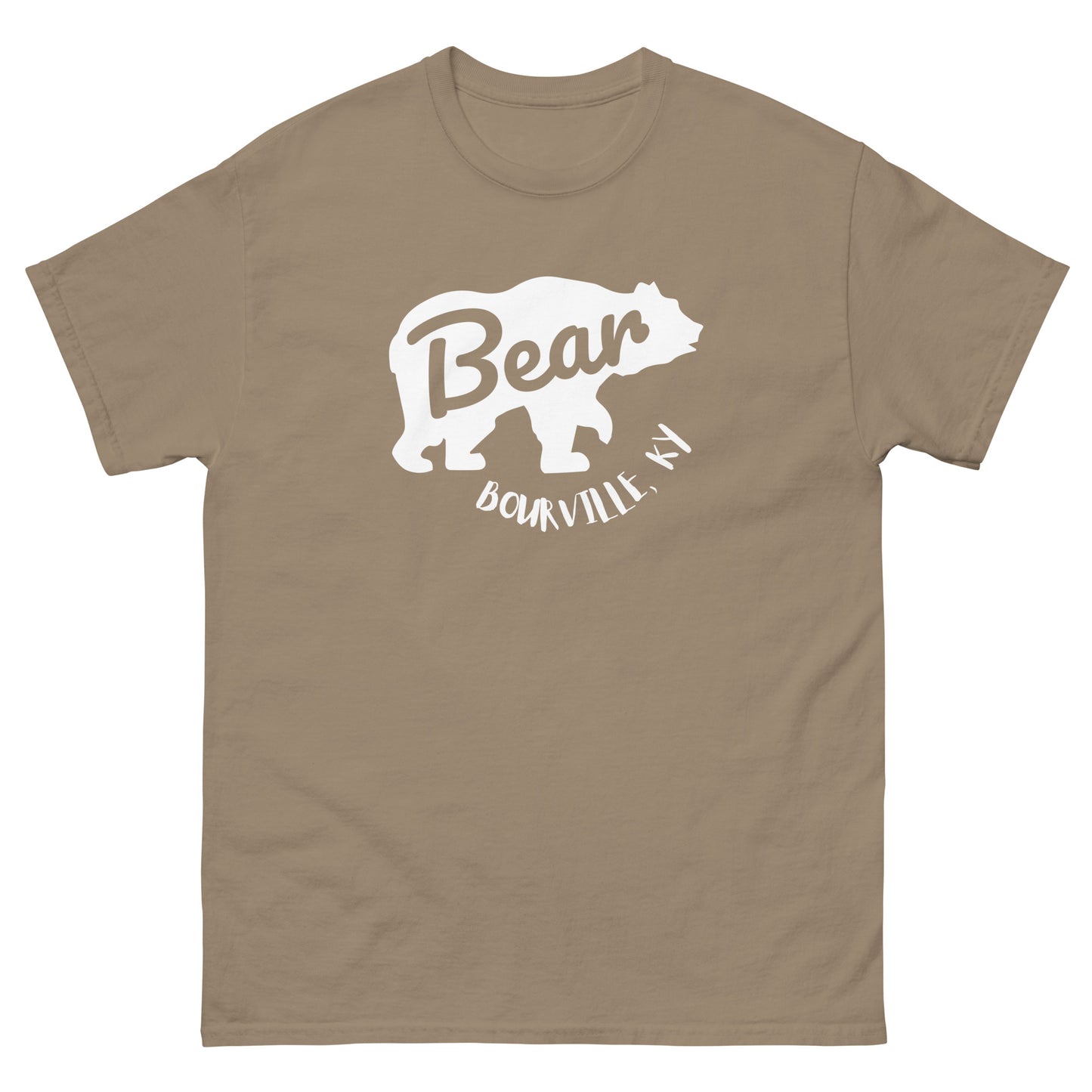T-shirt (Bear-bourville)