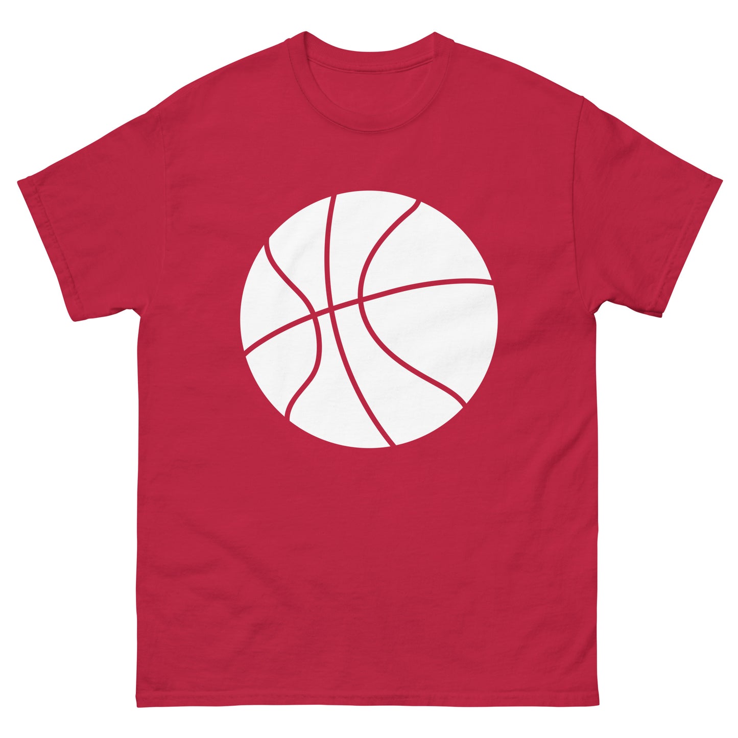 T-shirt (basketball)