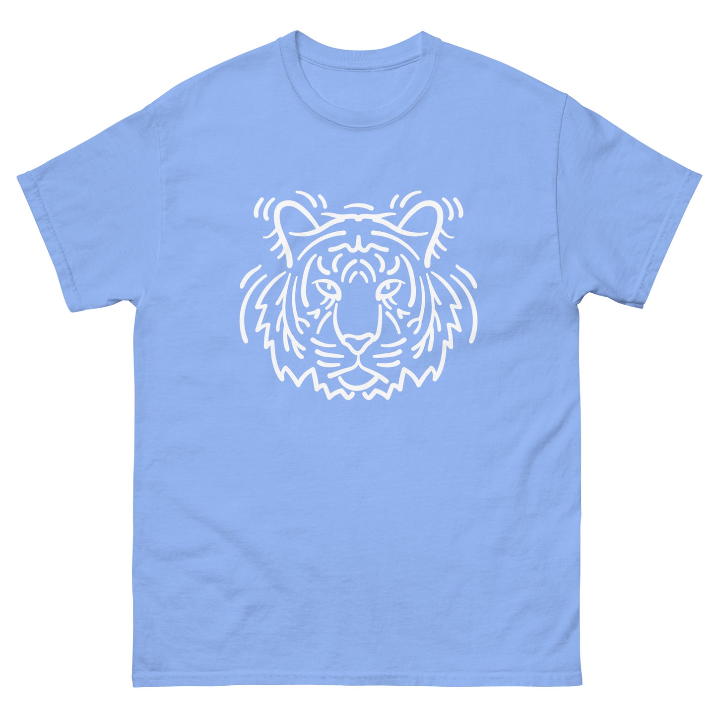 T-Shirt (Tiger/Wildcat)
