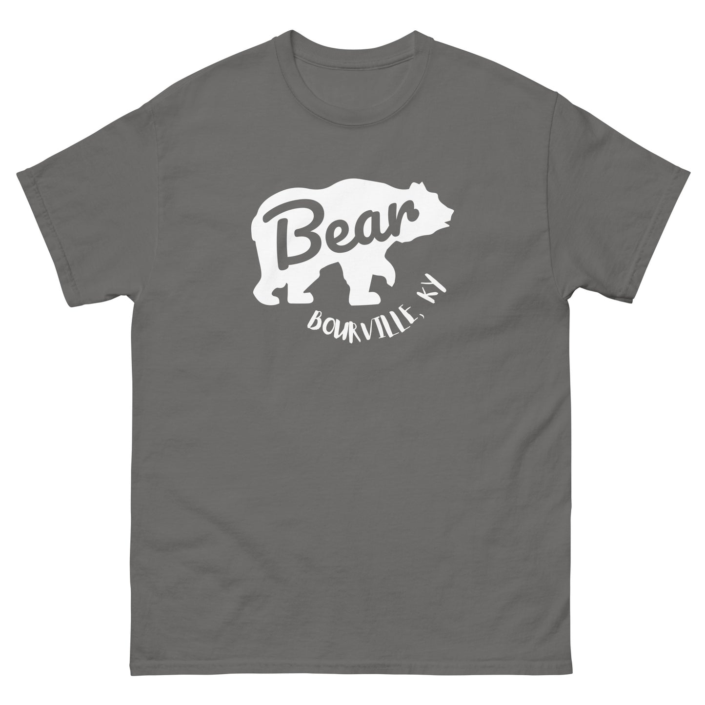 T-shirt (Bear-bourville)