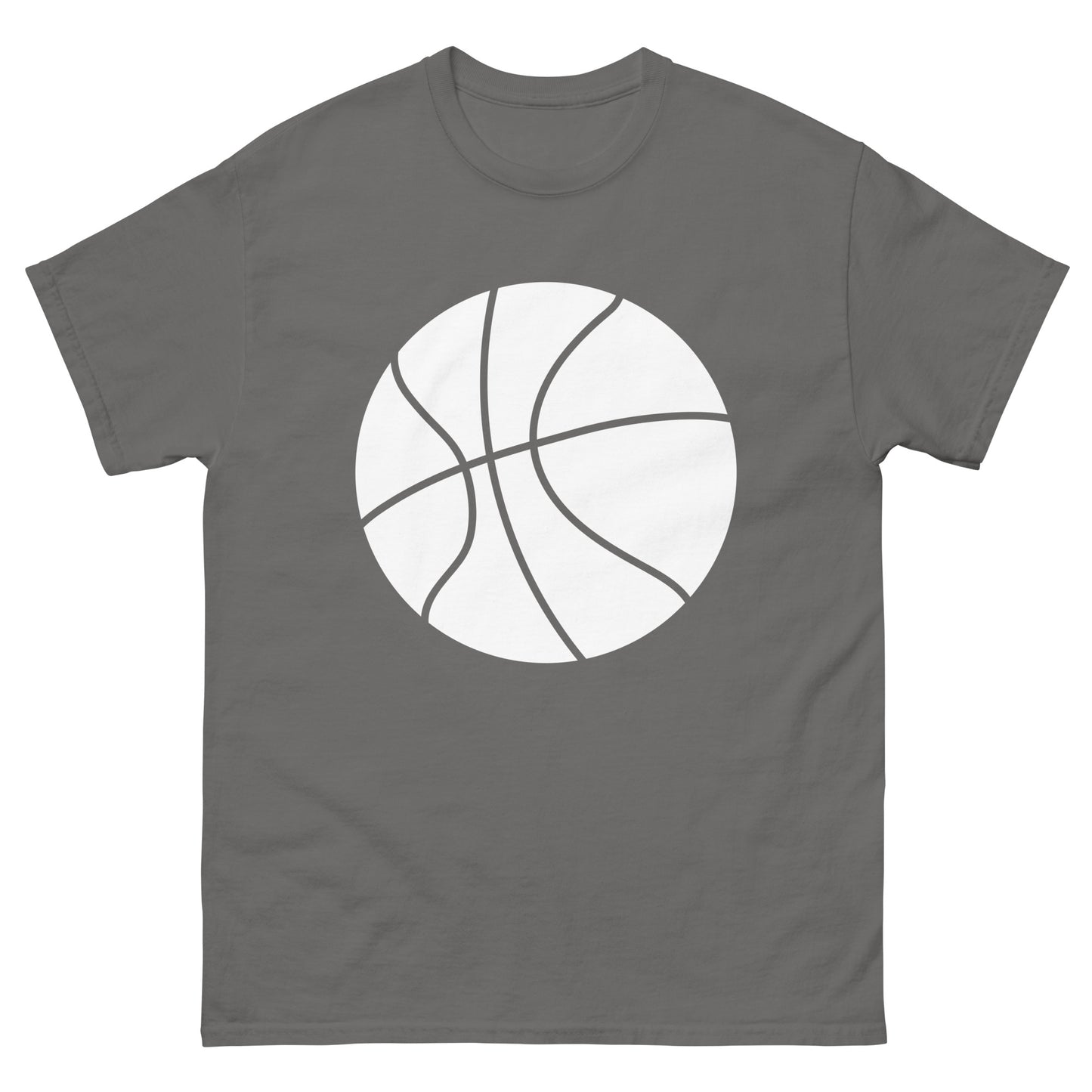 T-shirt (basketball)