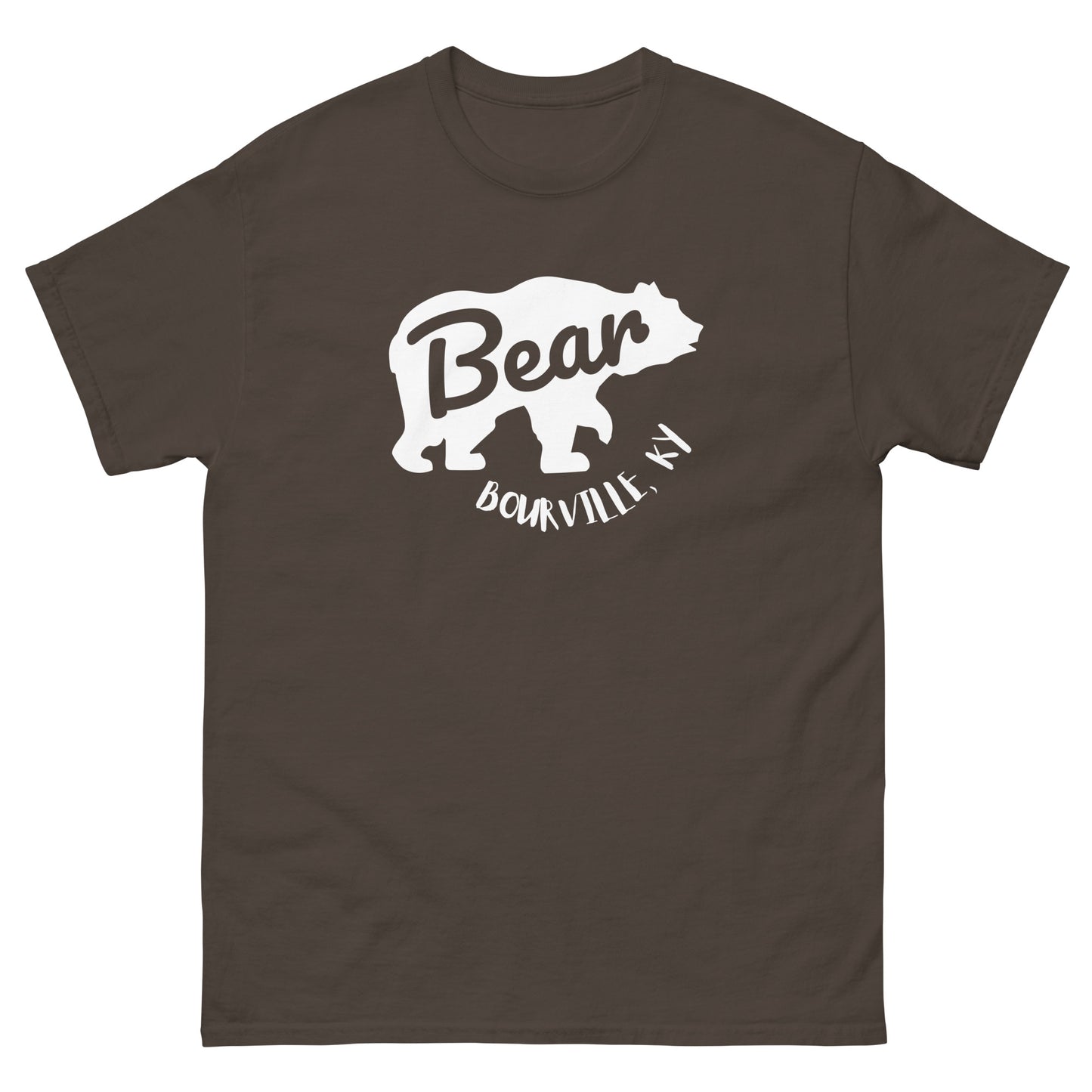 T-shirt (Bear-bourville)