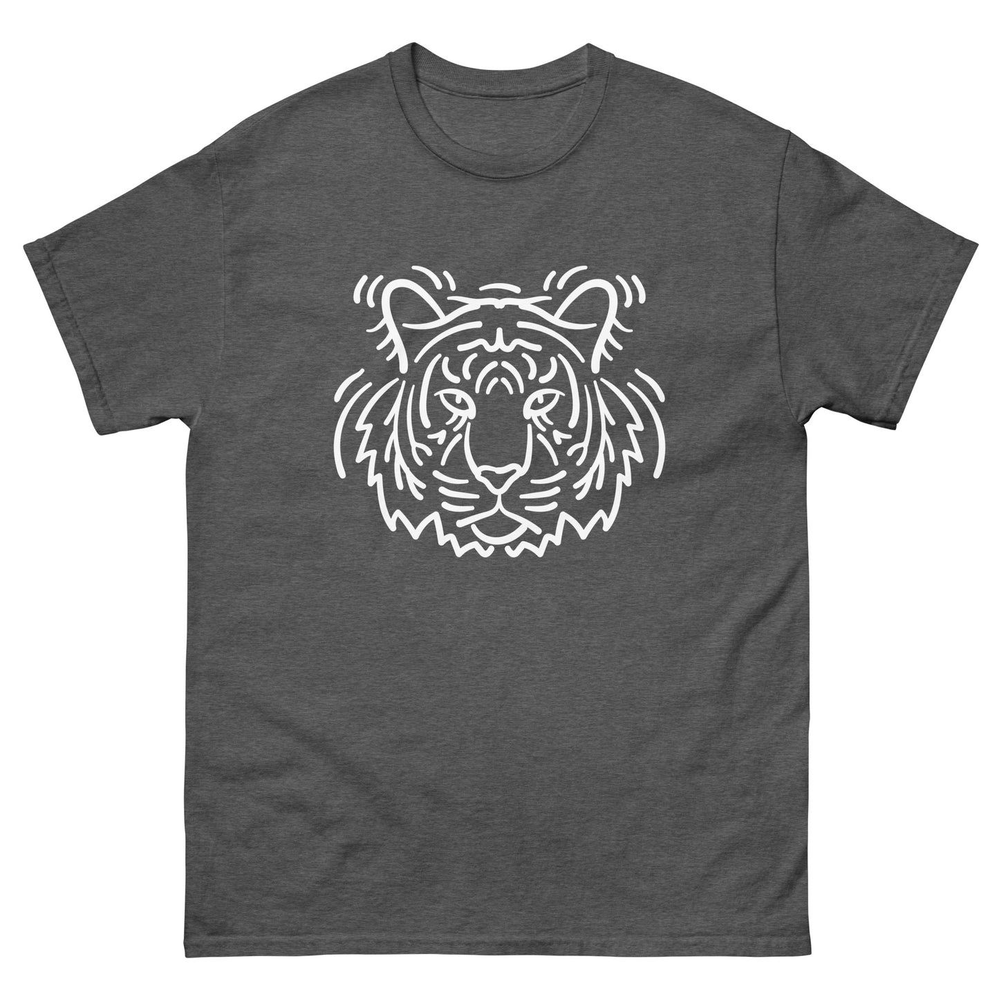 T-Shirt (Tiger/Wildcat)