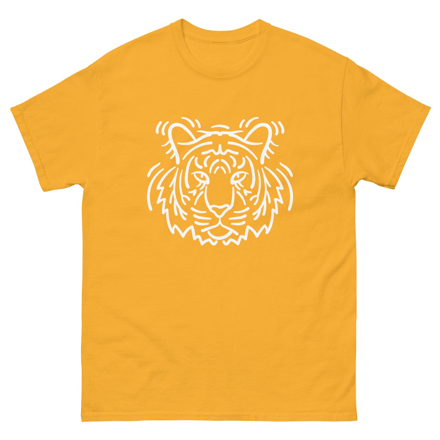 T-Shirt (Tiger/Wildcat)