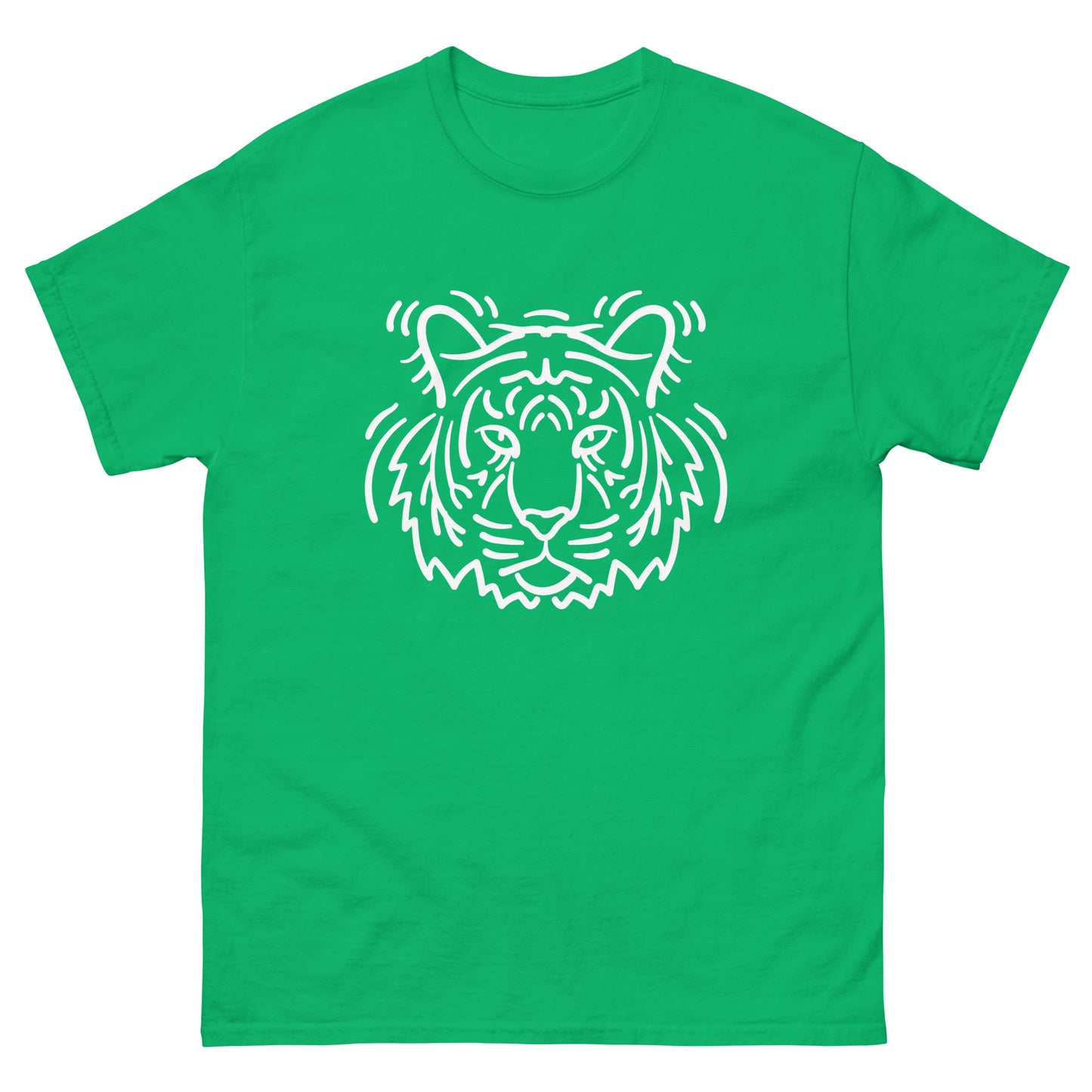 T-Shirt (Tiger/Wildcat)