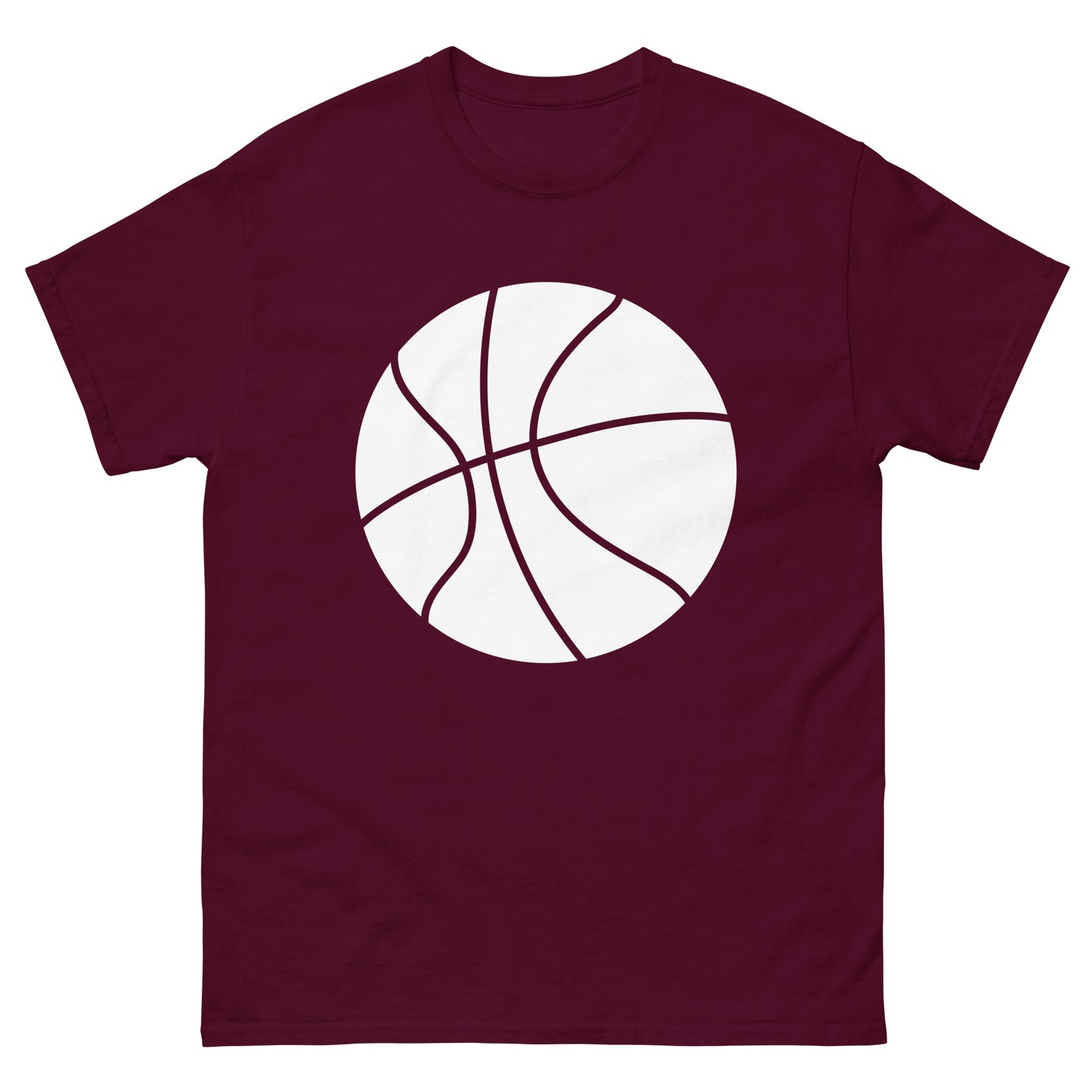 T-shirt (basketball)