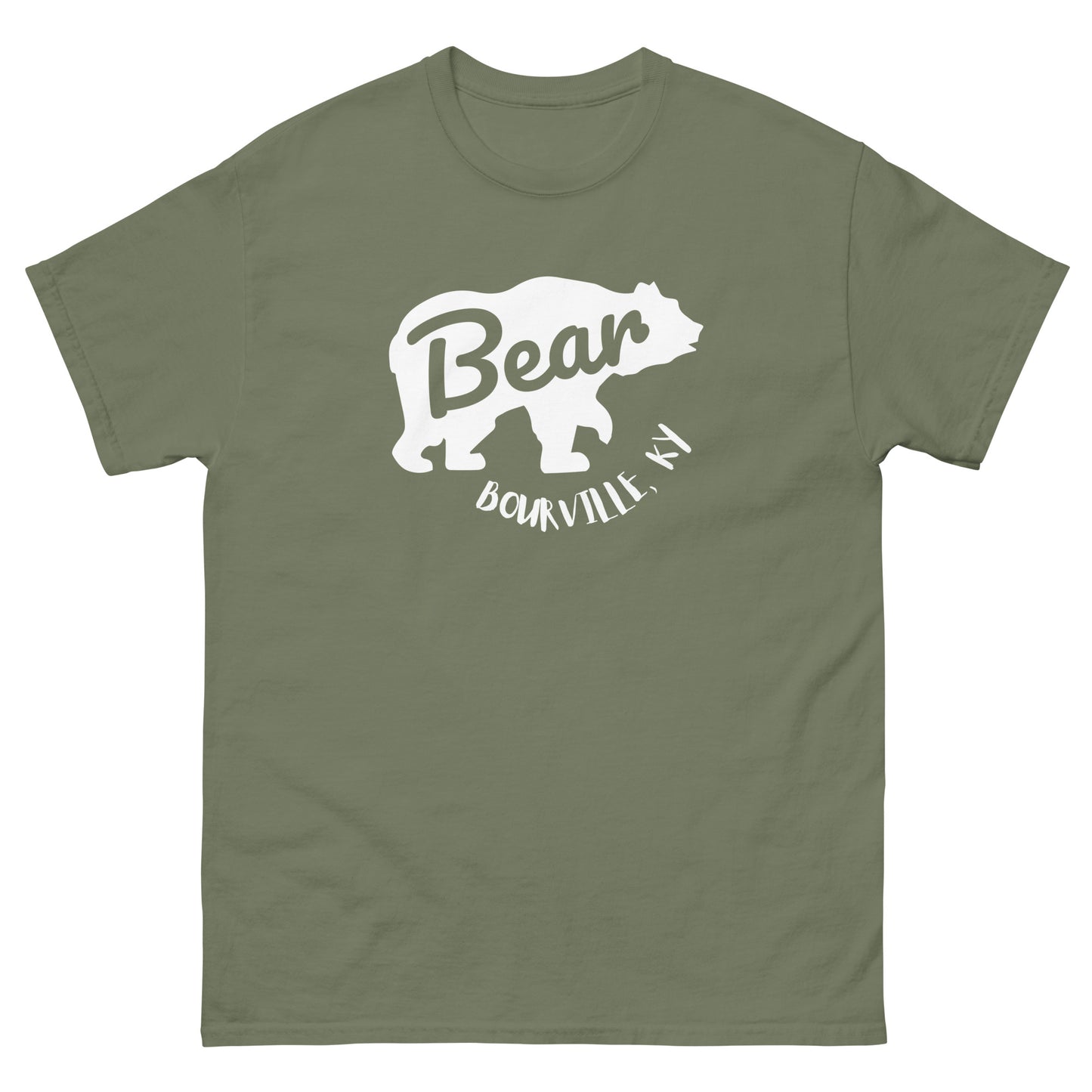 T-shirt (Bear-bourville)