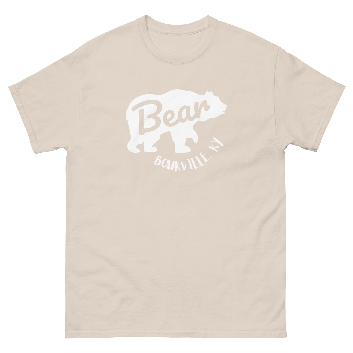 T-shirt (Bear-bourville)