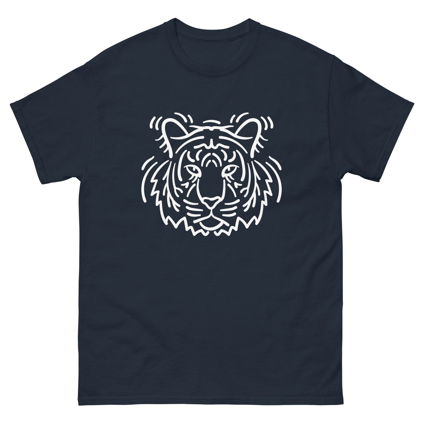 T-Shirt (Tiger/Wildcat)