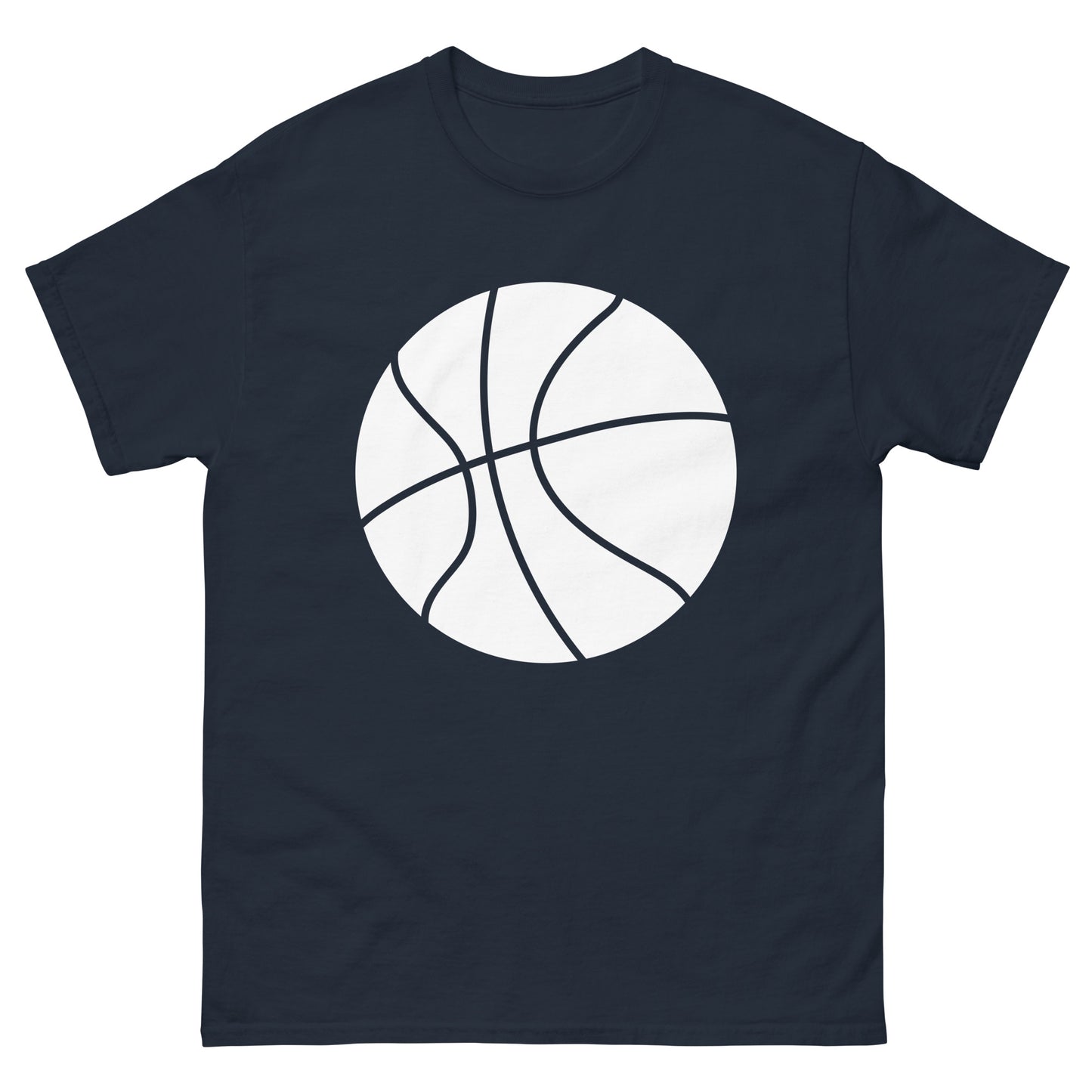 T-shirt (basketball)