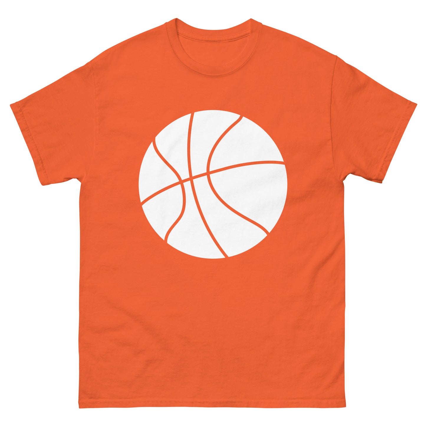 T-shirt (basketball)