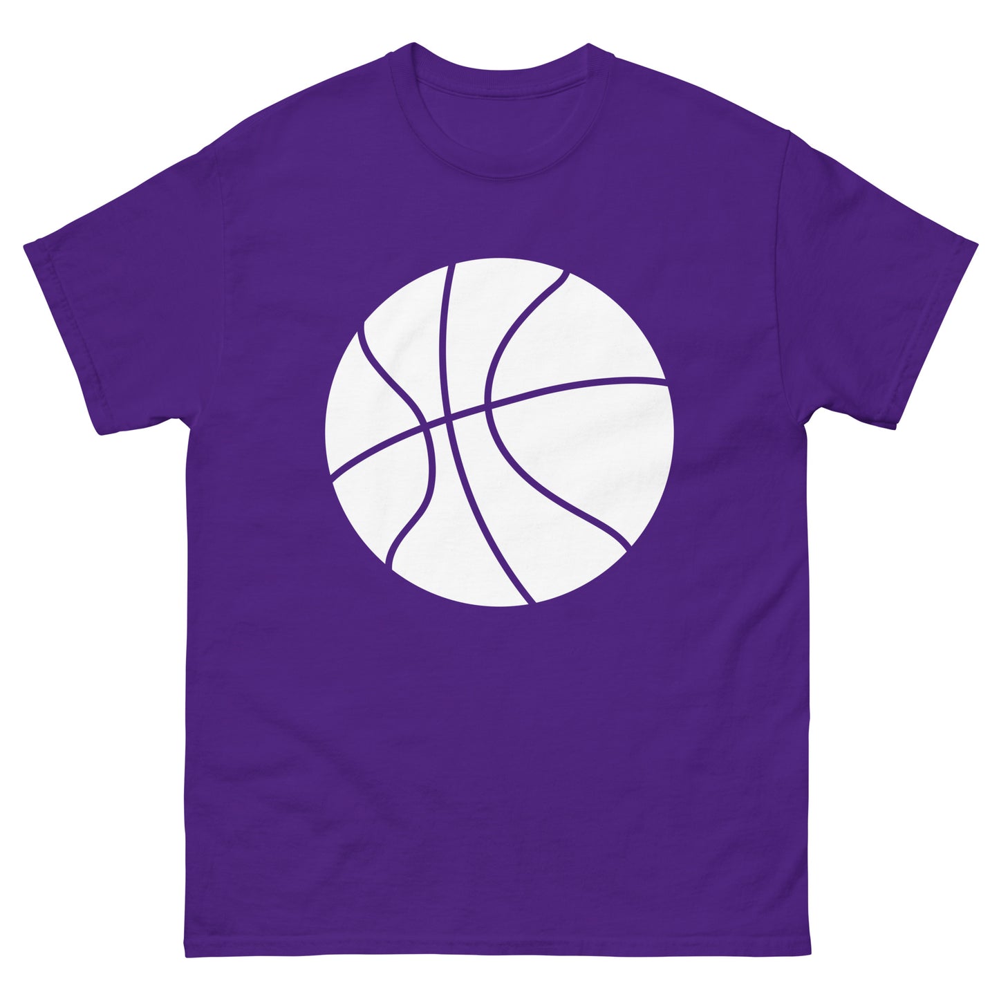 T-shirt (basketball)