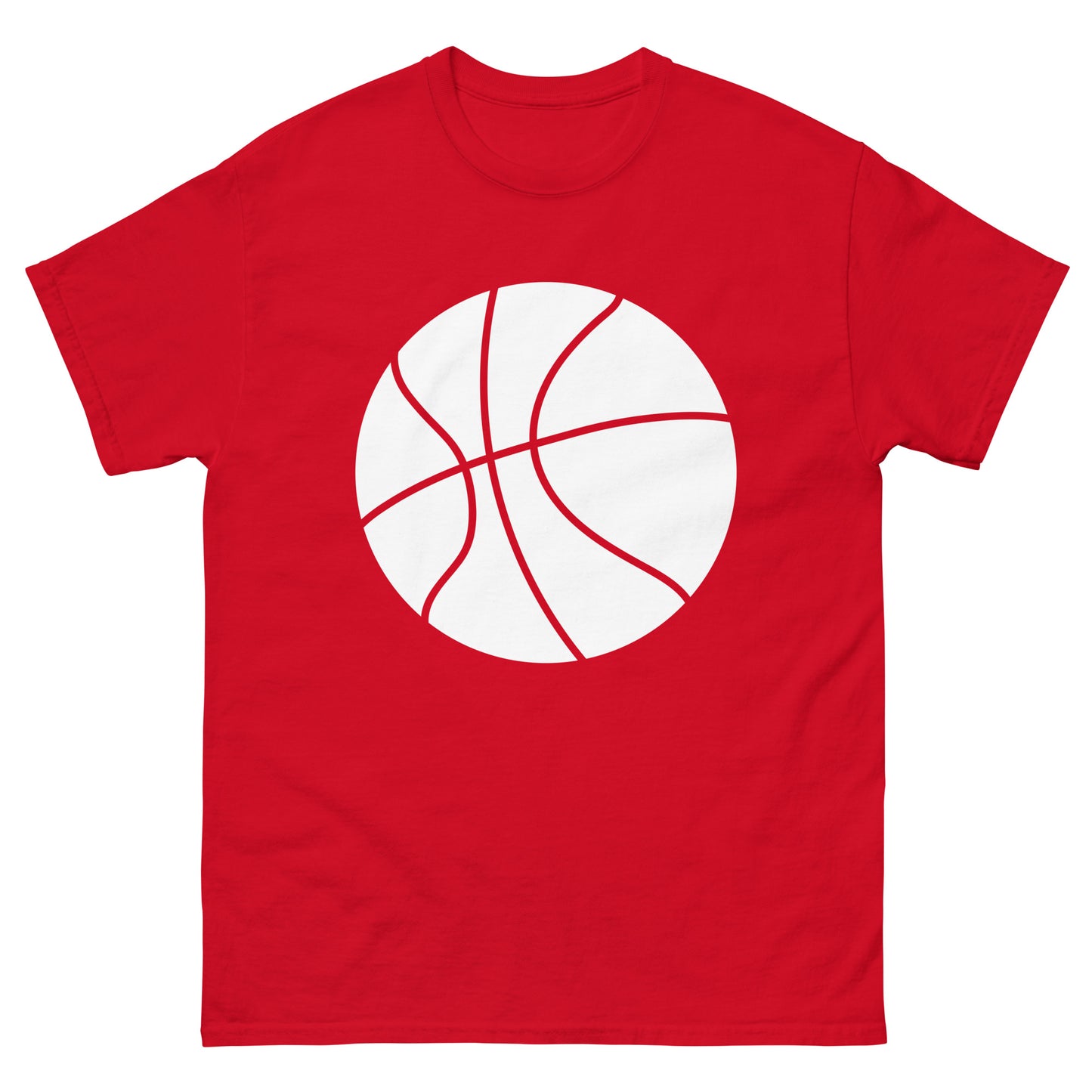 T-shirt (basketball)