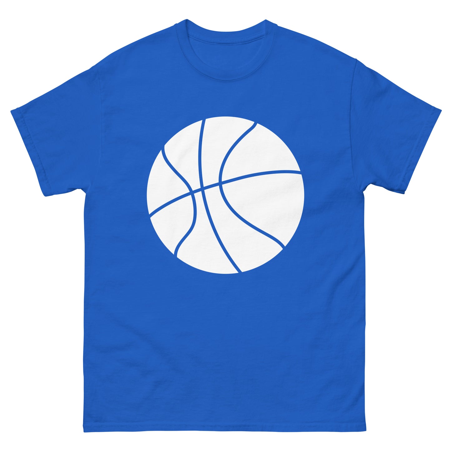 T-shirt (basketball)
