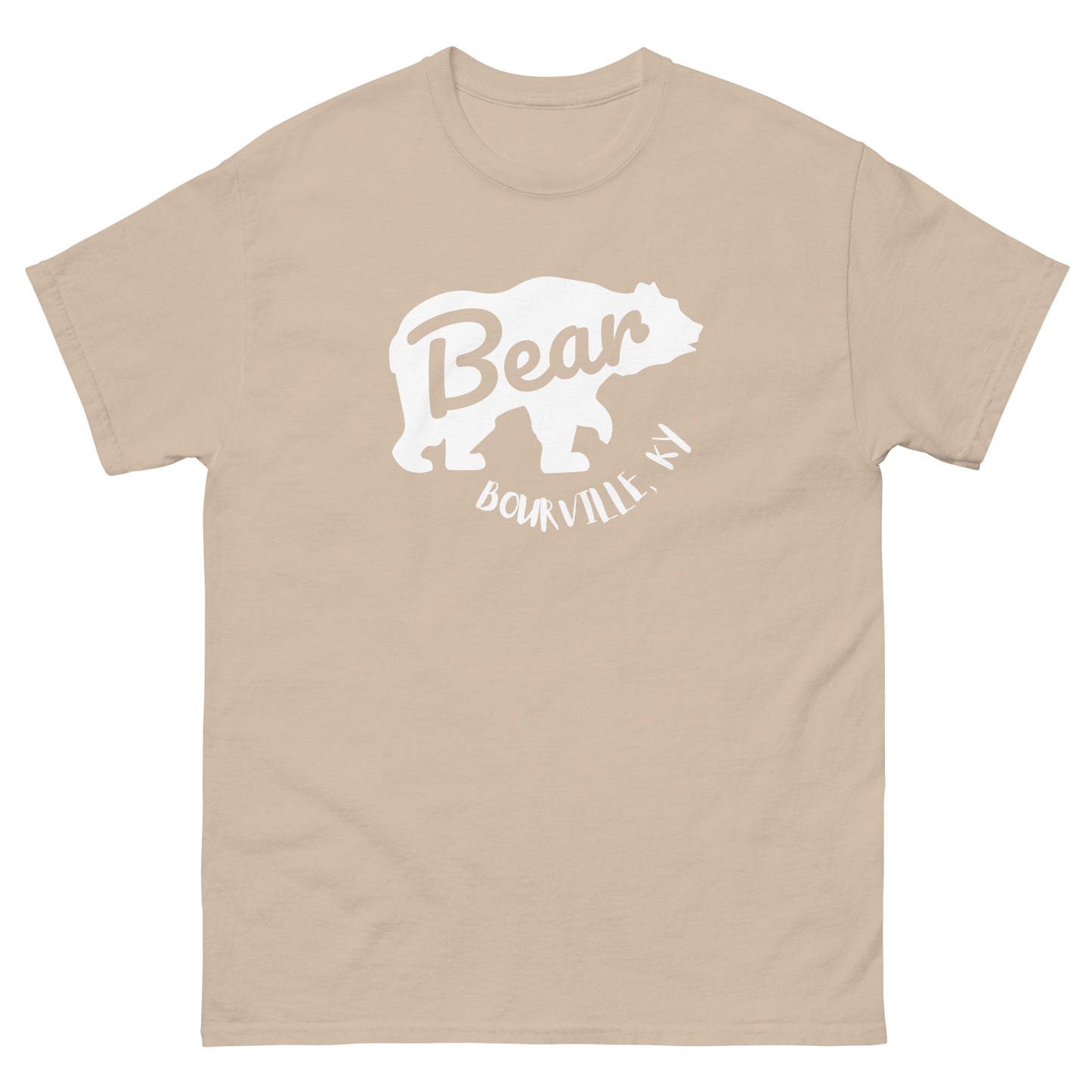 T-shirt (Bear-bourville)