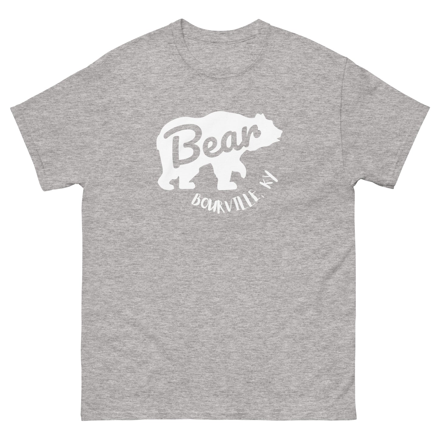 T-shirt (Bear-bourville)