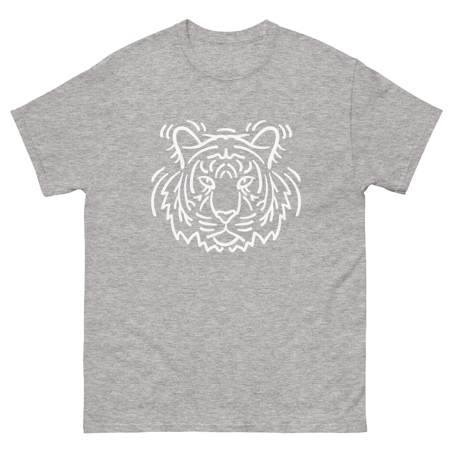 T-Shirt (Tiger/Wildcat)