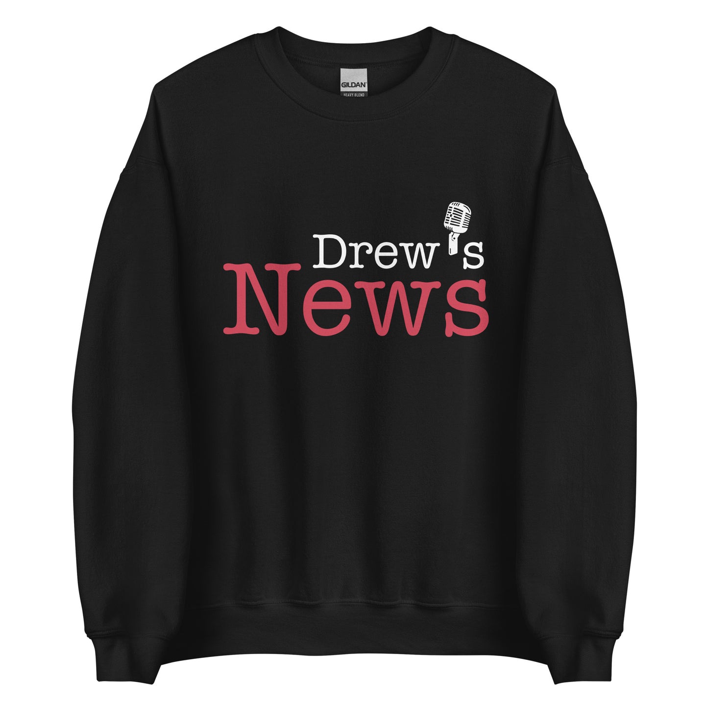 Sweatshirt (Drew's News)