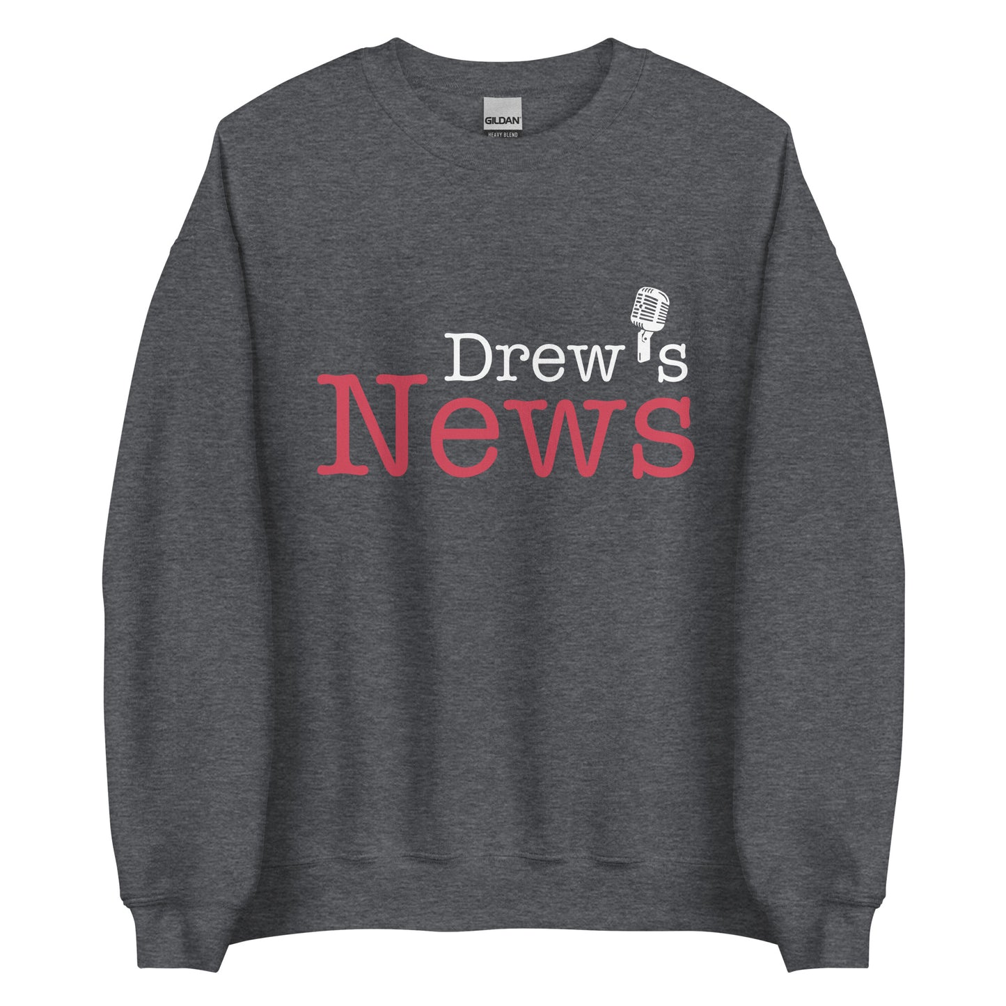 Sweatshirt (Drew's News)