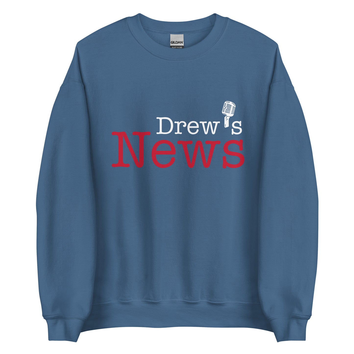 Sweatshirt (Drew's News)