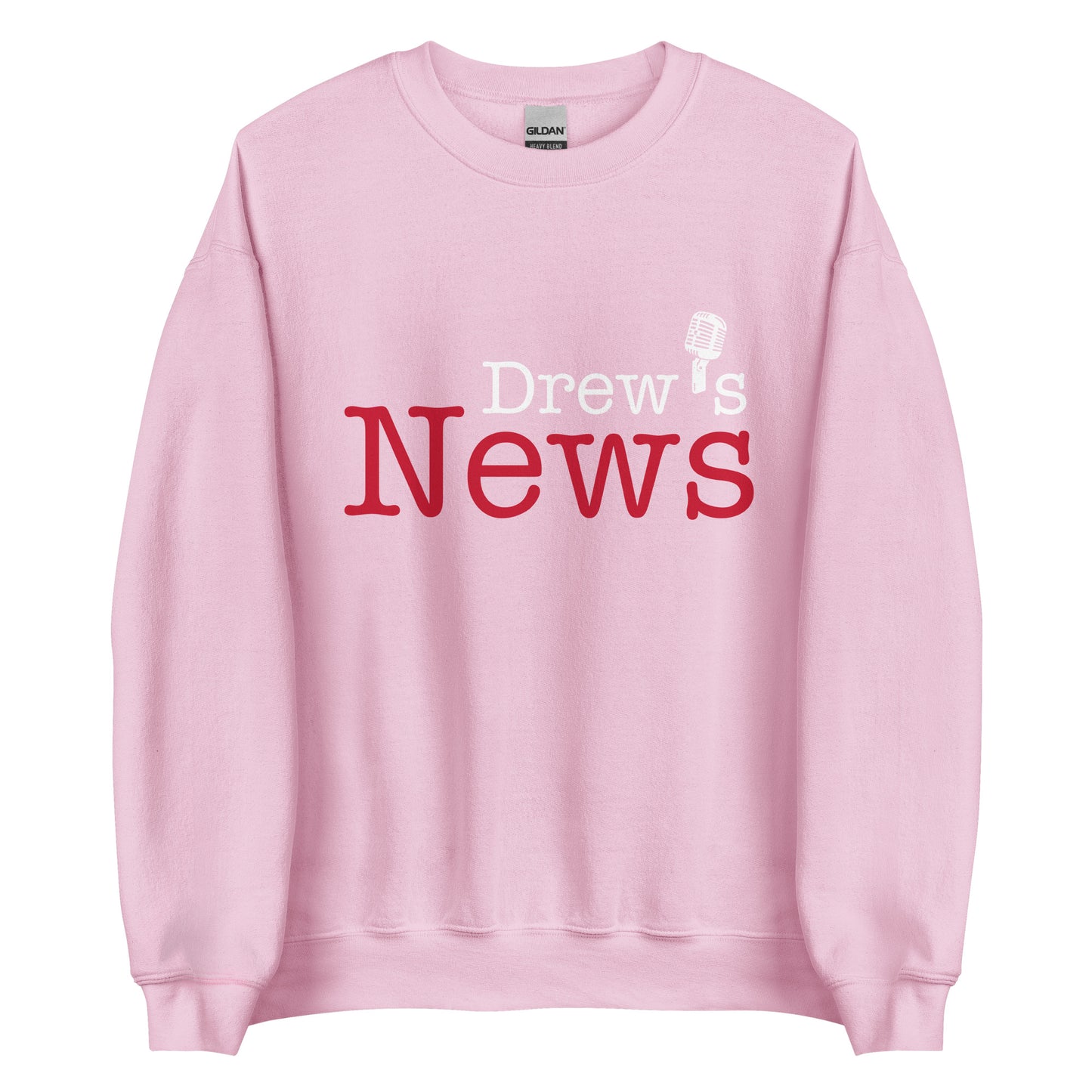 Sweatshirt (Drew's News)