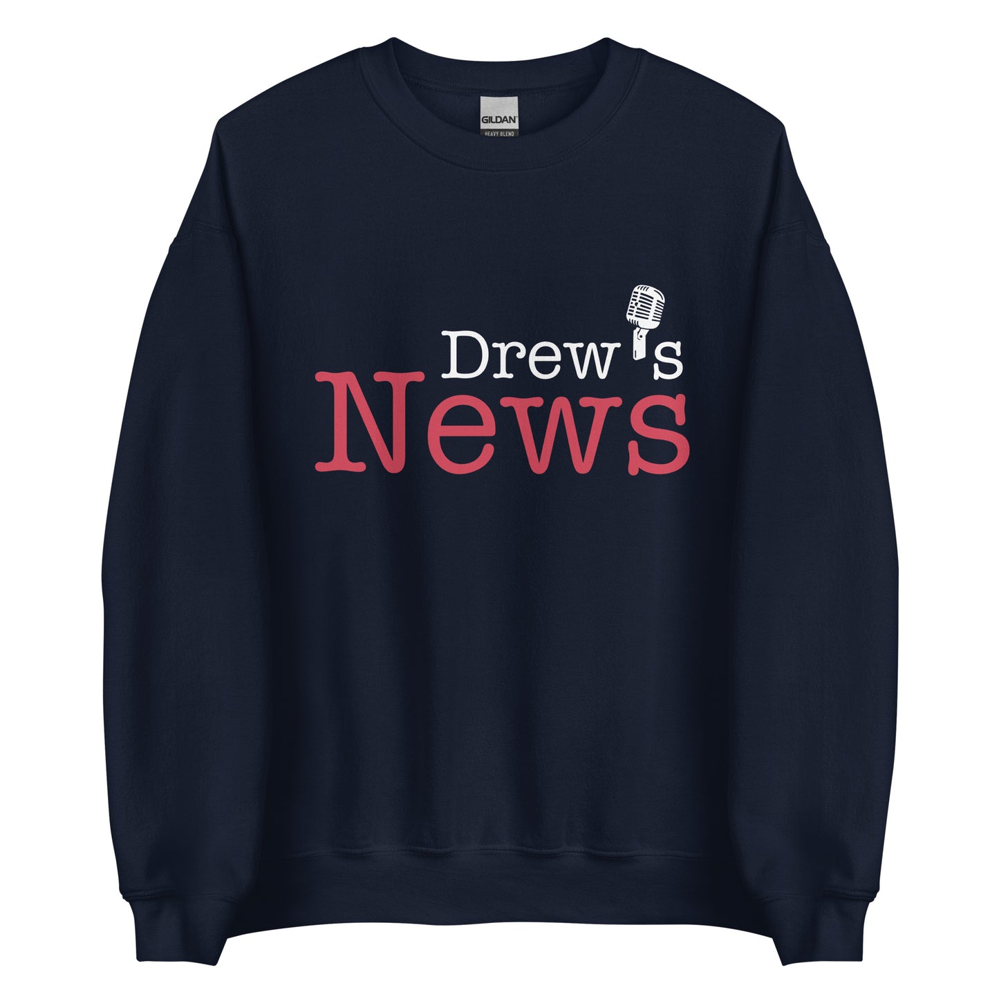 Sweatshirt (Drew's News)