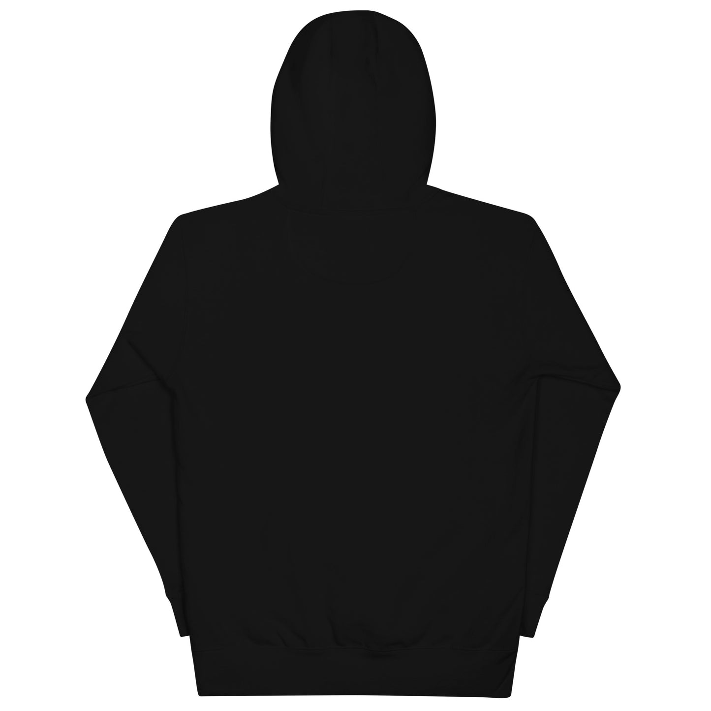 Hoodie (Tiger/Wildcat)