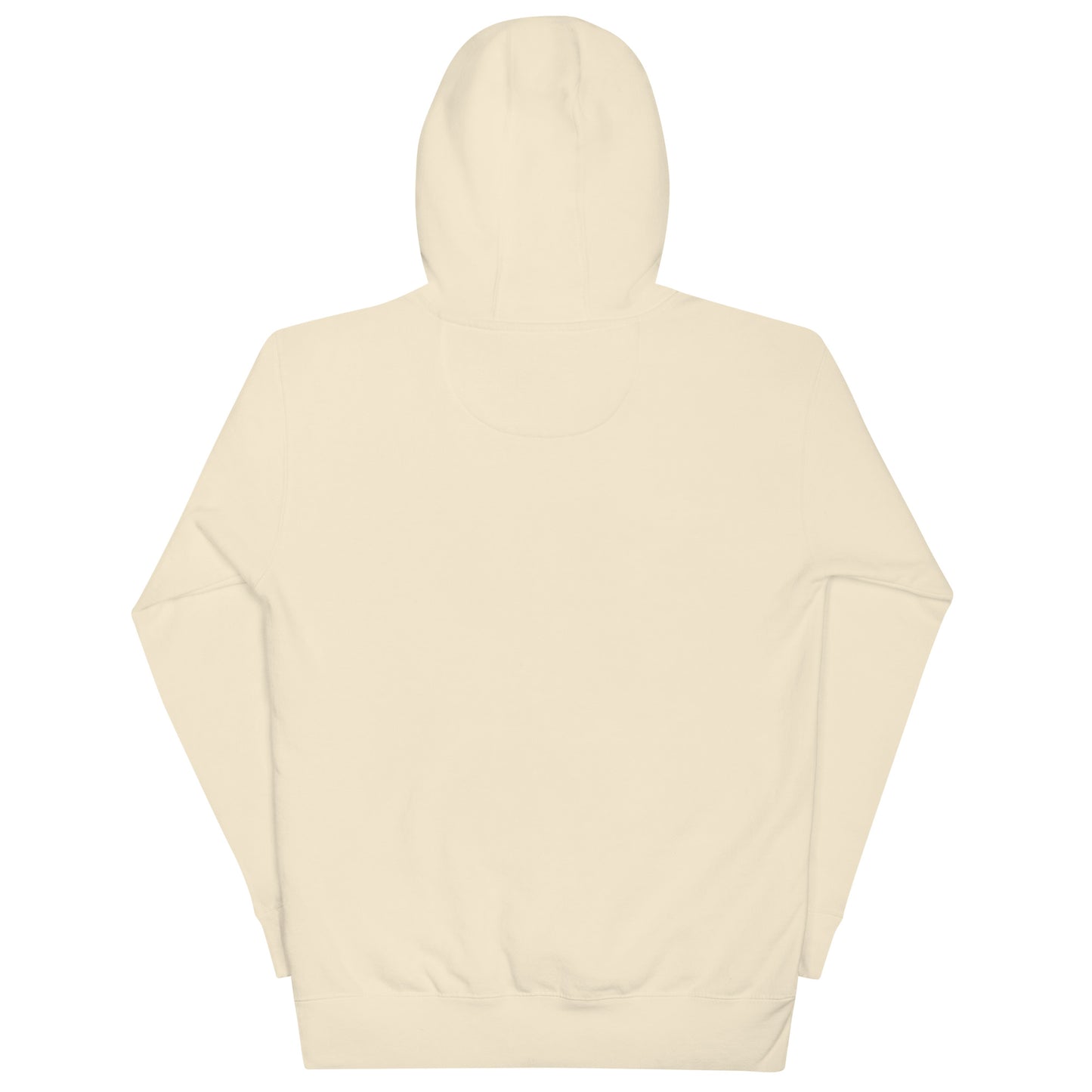 Hoodie (Tiger/Wildcat)