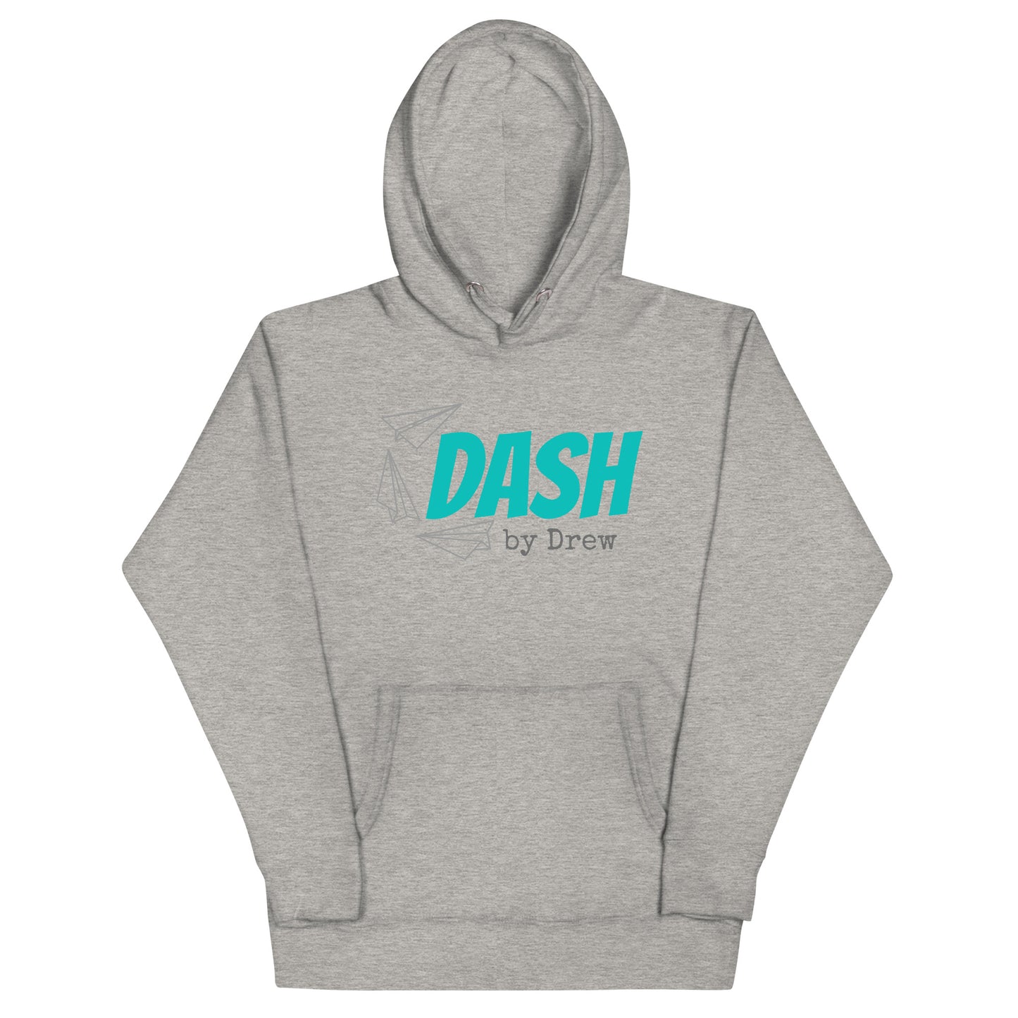 Hoodie (Dash by Drew)