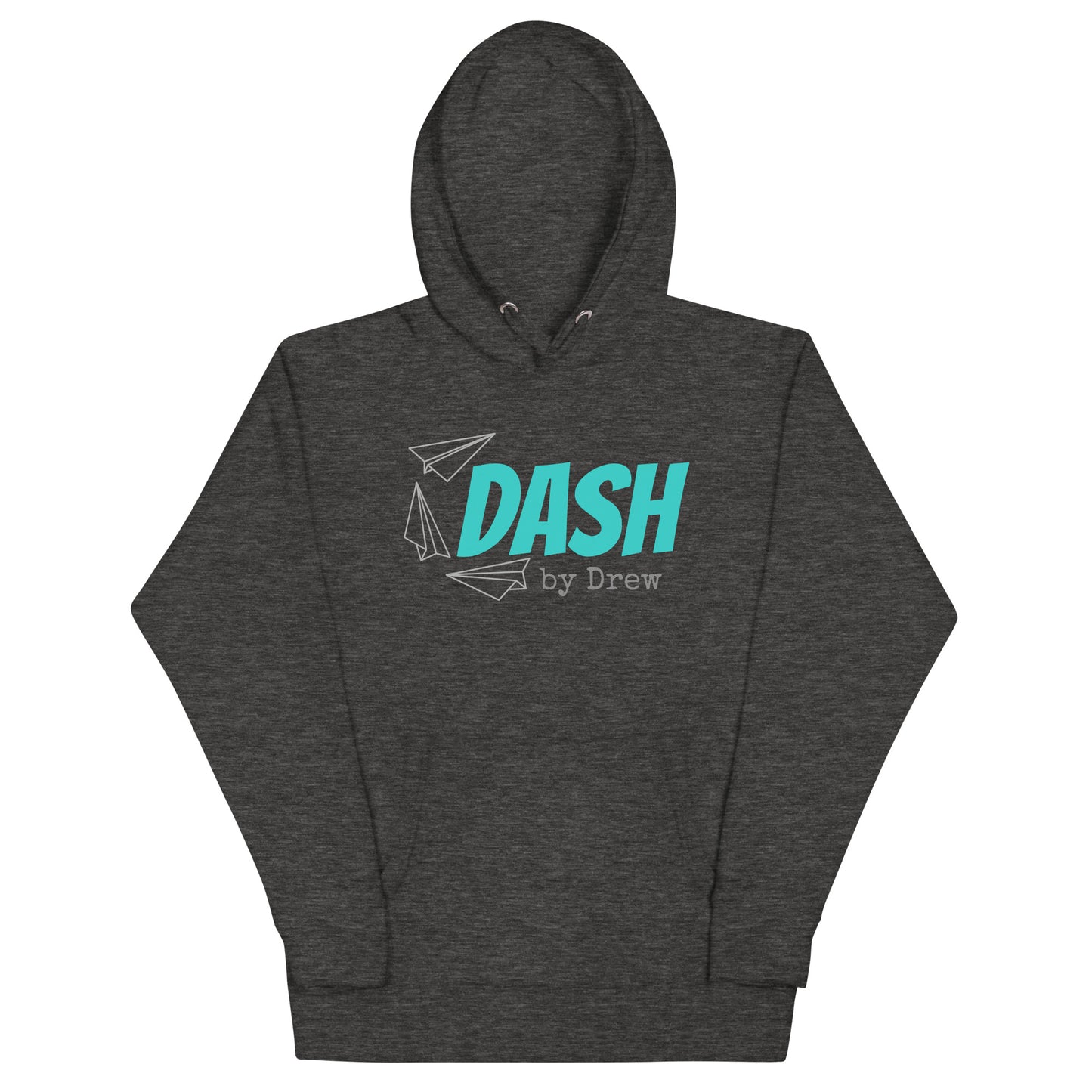 Hoodie (Dash by Drew)