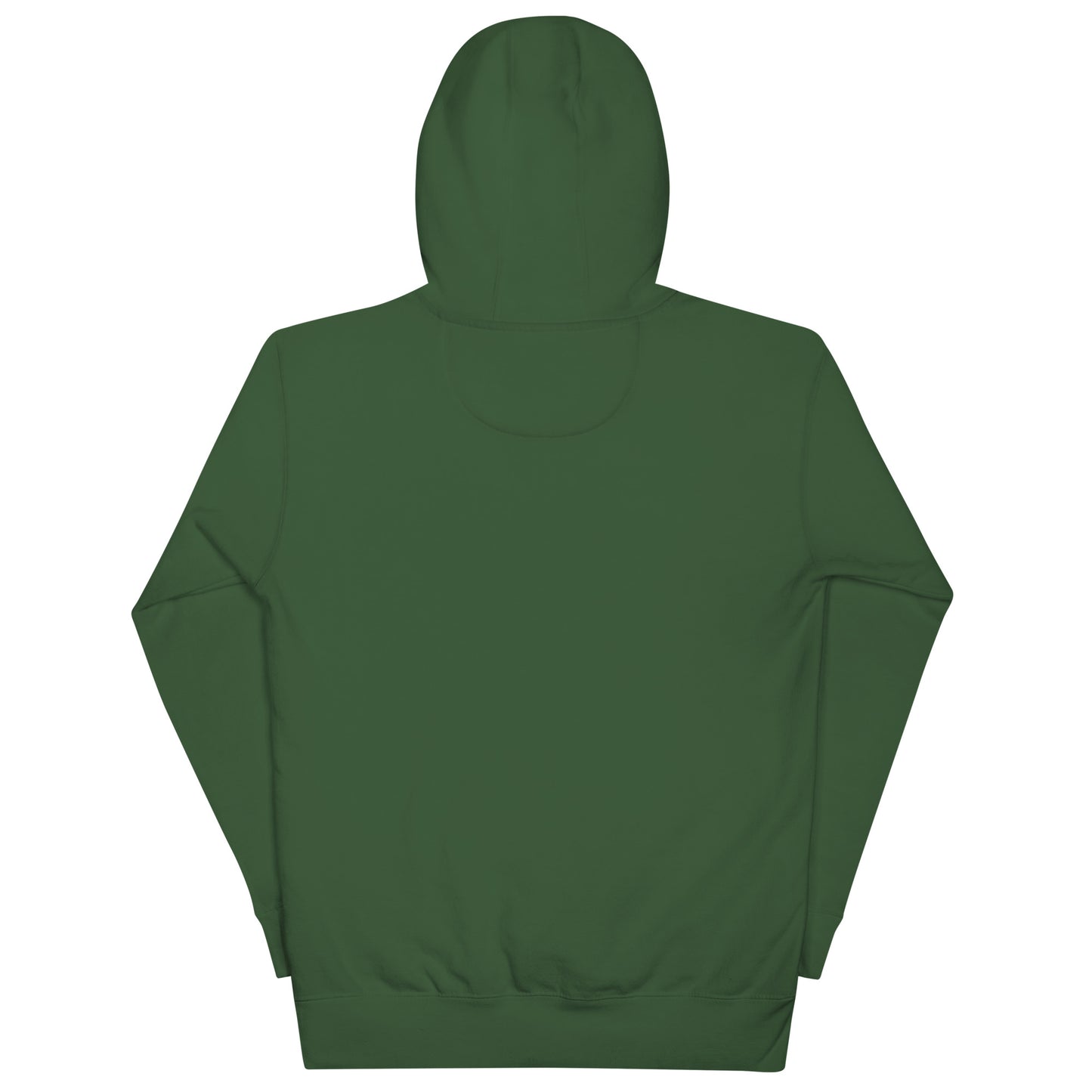 Hoodie (Tiger/Wildcat)