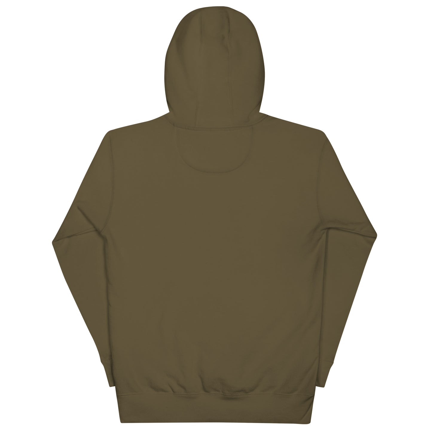 Hoodie (Tiger/Wildcat)