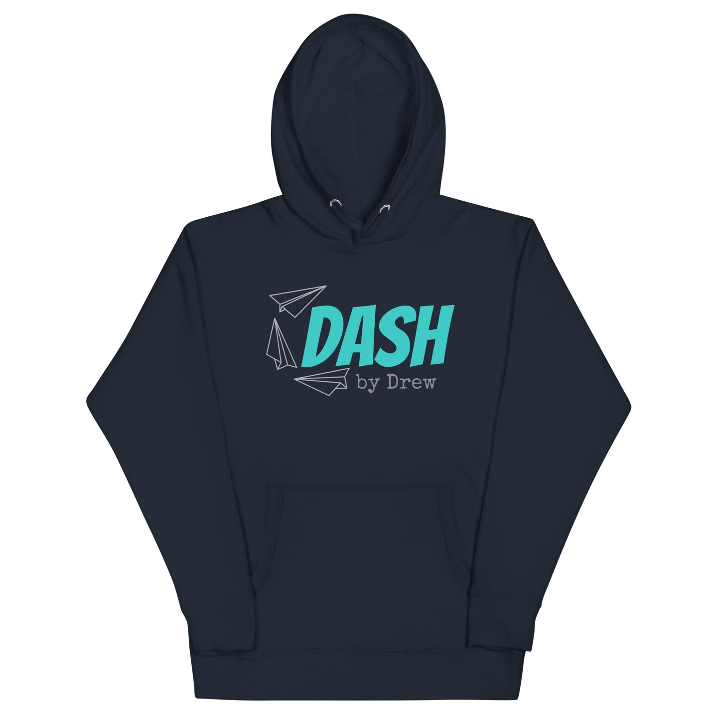 Hoodie (Dash by Drew)