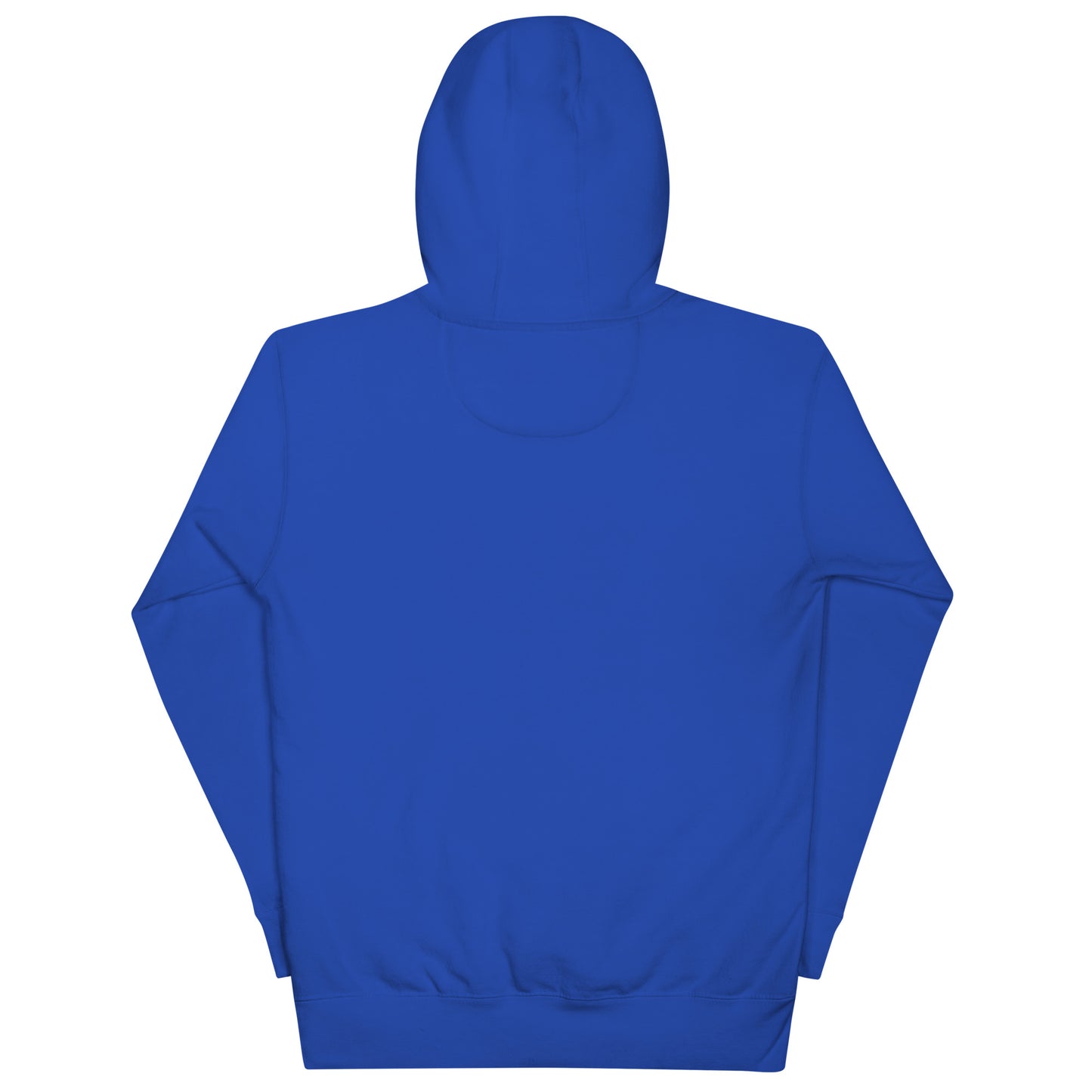 Hoodie (Tiger/Wildcat)